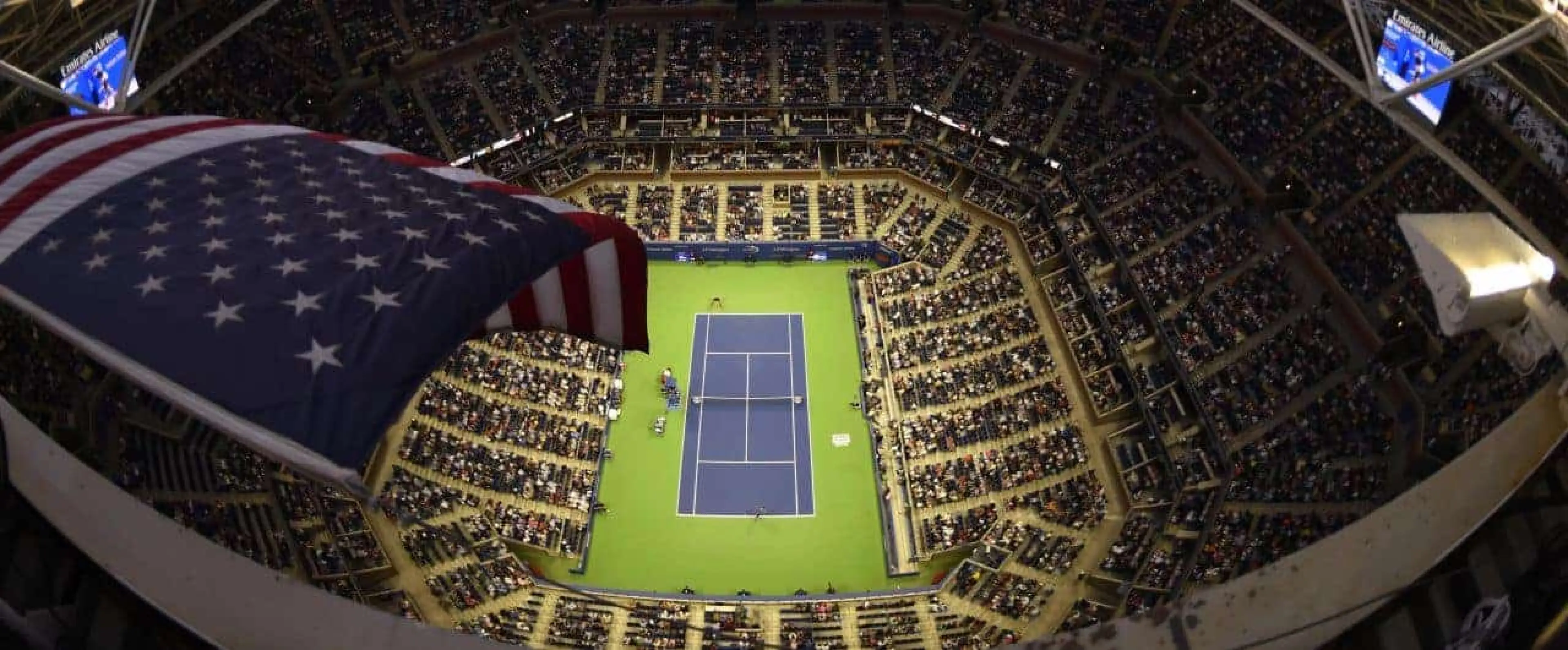 US Open odds, US Open final odds