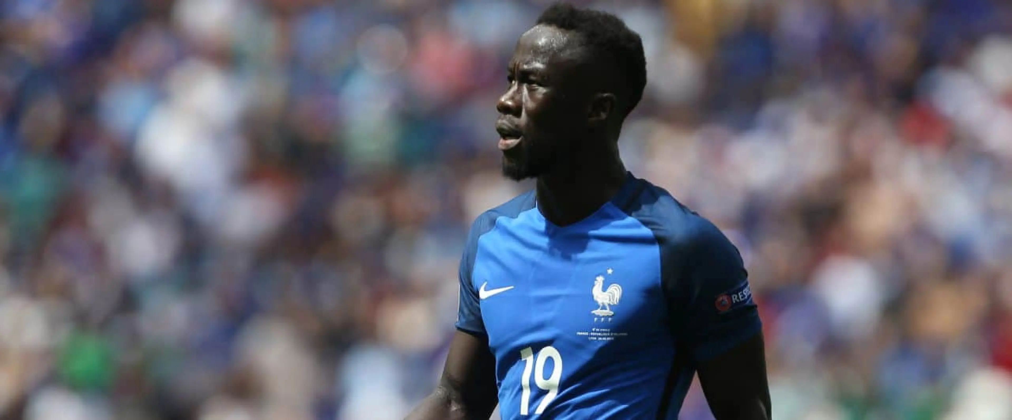 Free Agents, Premier League Free Agents, Bacary Sagna