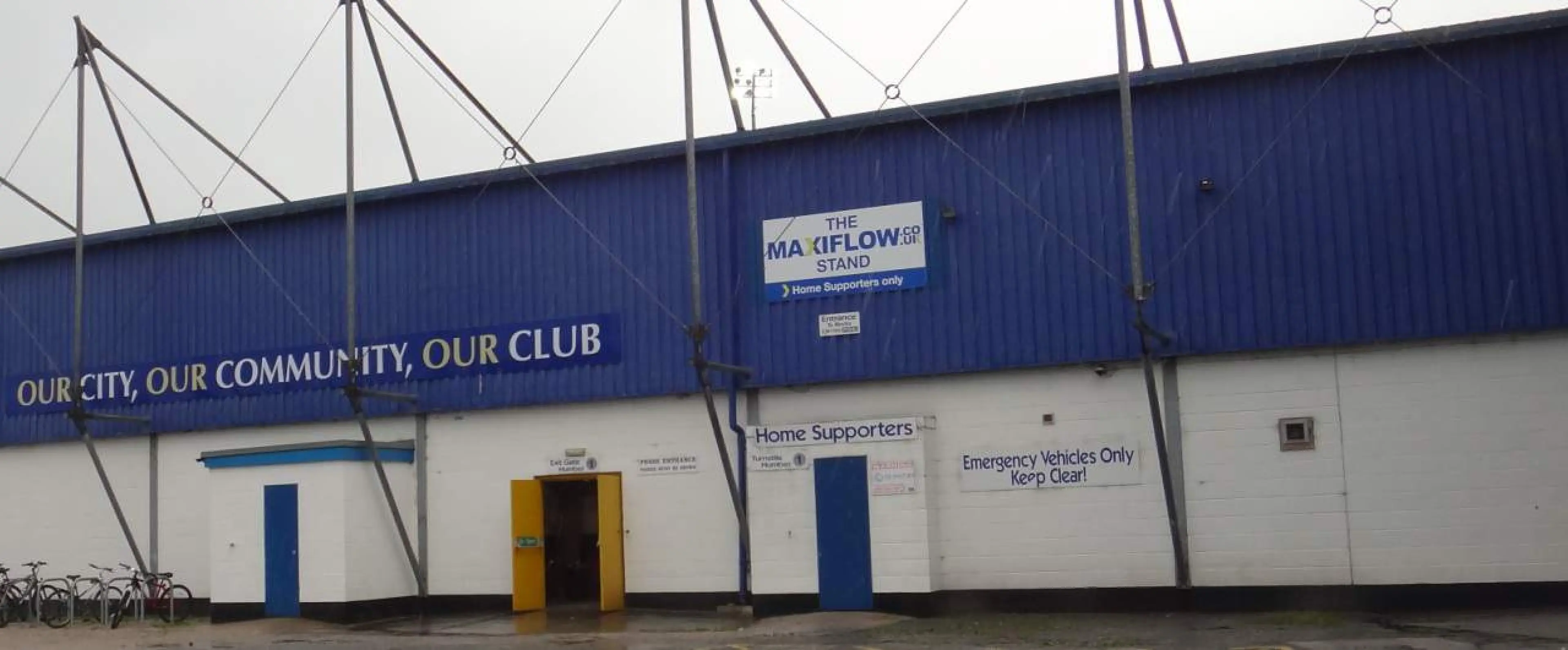 Chester v Wrexham odds