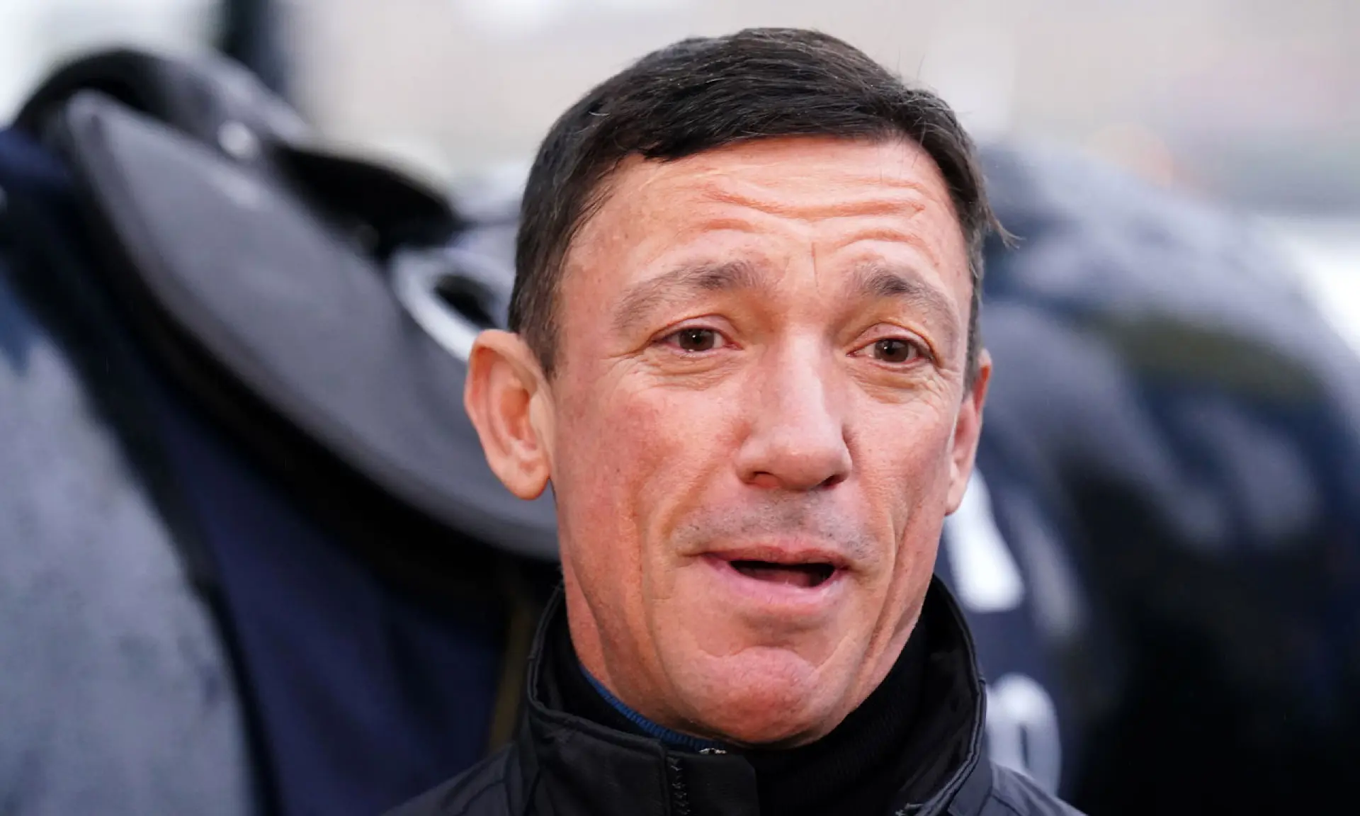 Frankie Dettori, I'm A Celebrity 2023 betting odds