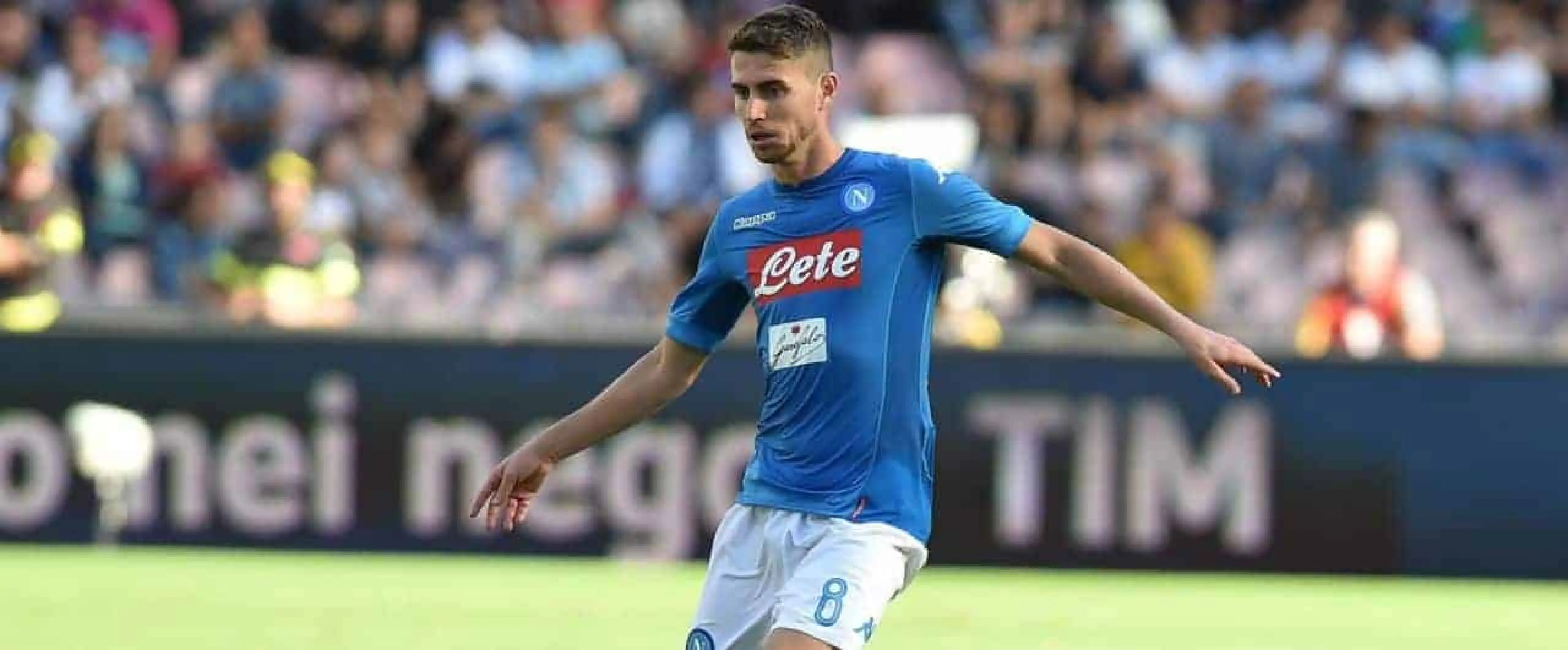 Jorginho