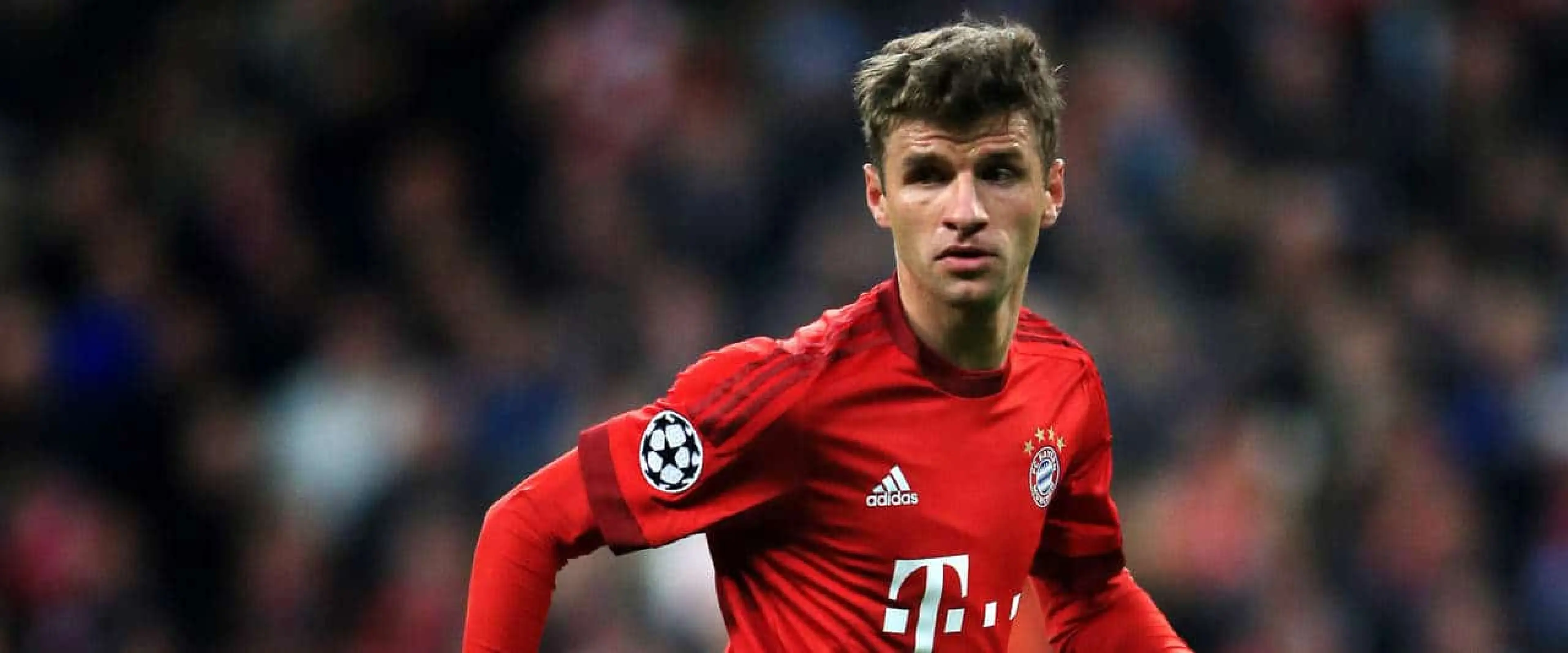 Thomas Muller next club odds