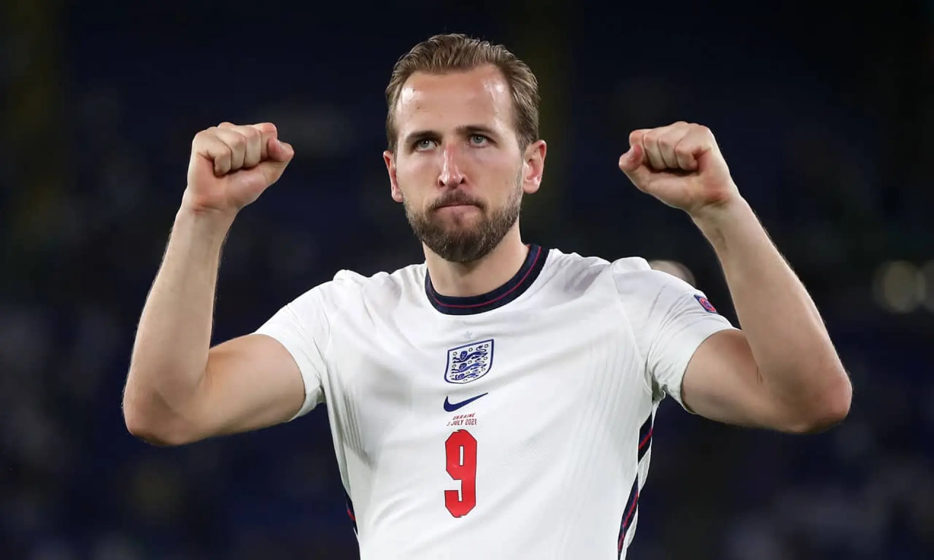 Harry Kane is now a leading contender in Euro 2020 top goalscorer tips