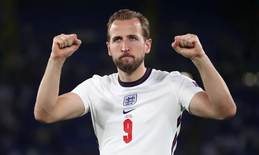 Harry Kane is now a leading contender in Euro 2020 top goalscorer tips