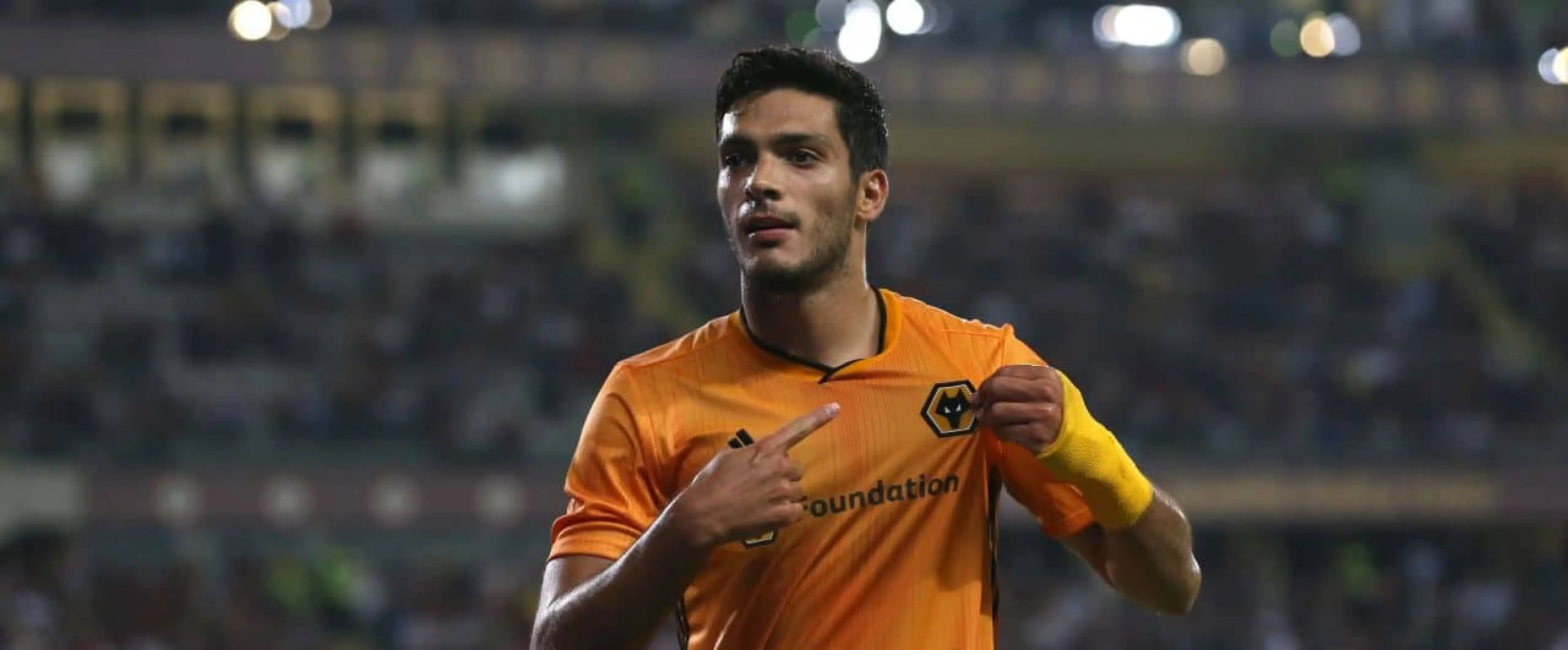 Raul Jimenez