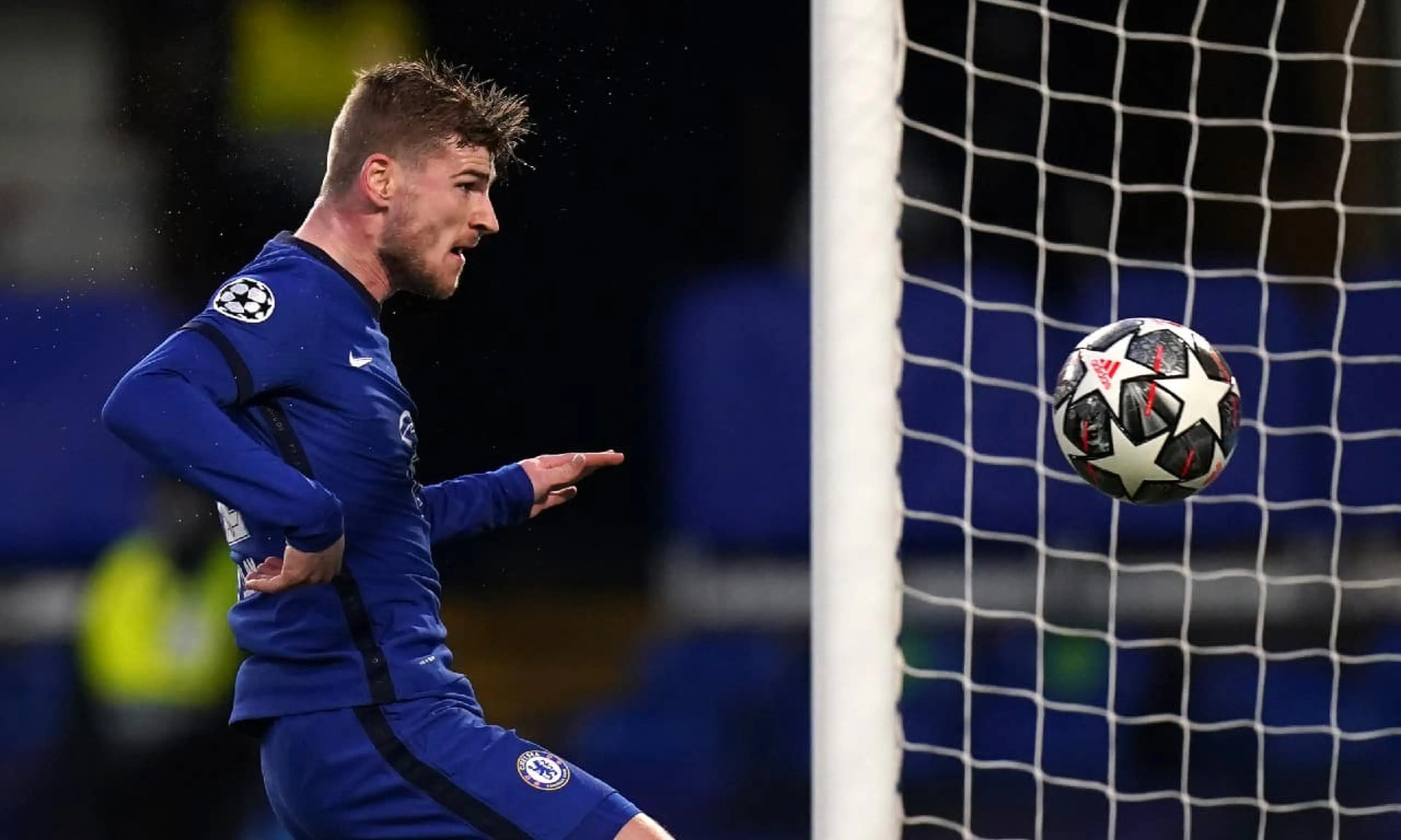 Timo Werner, Chelsea, Brentford v Chelsea betting tips