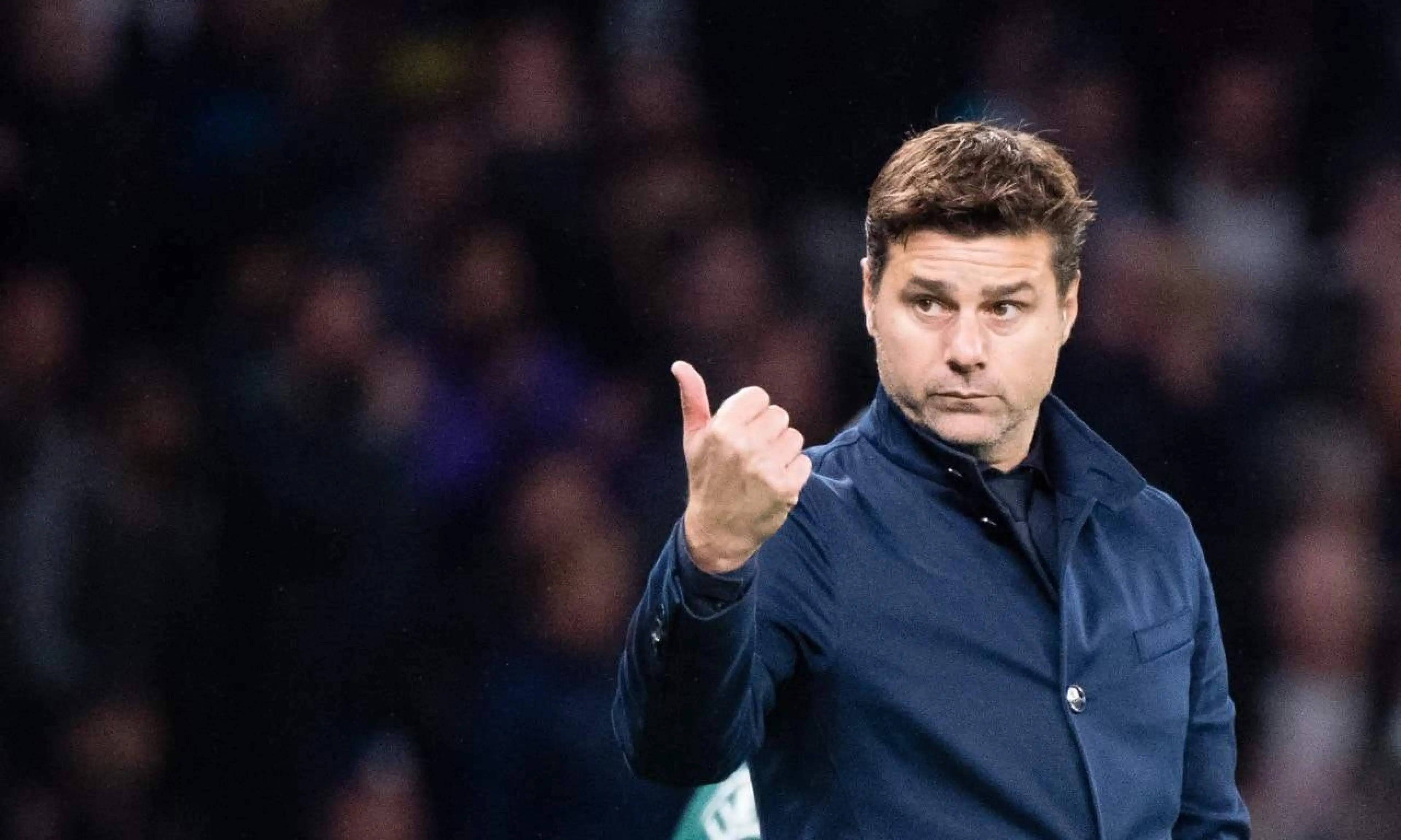 Mauricio Pochettino, Chelsea