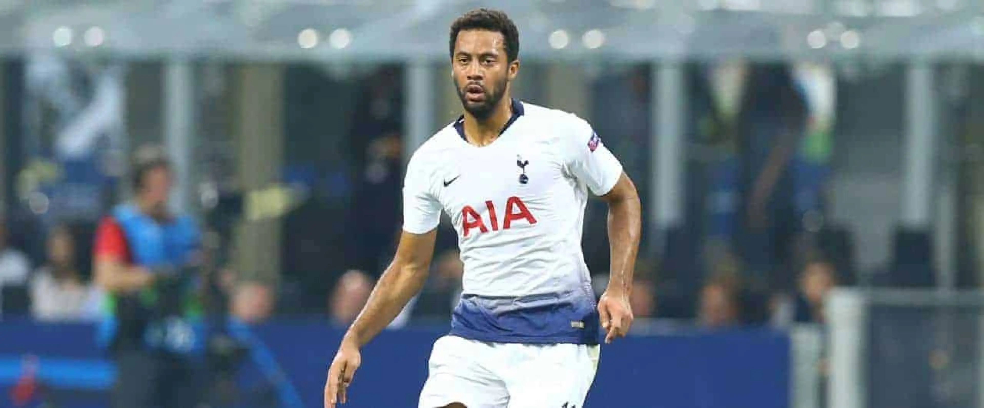 Mousa Dembele