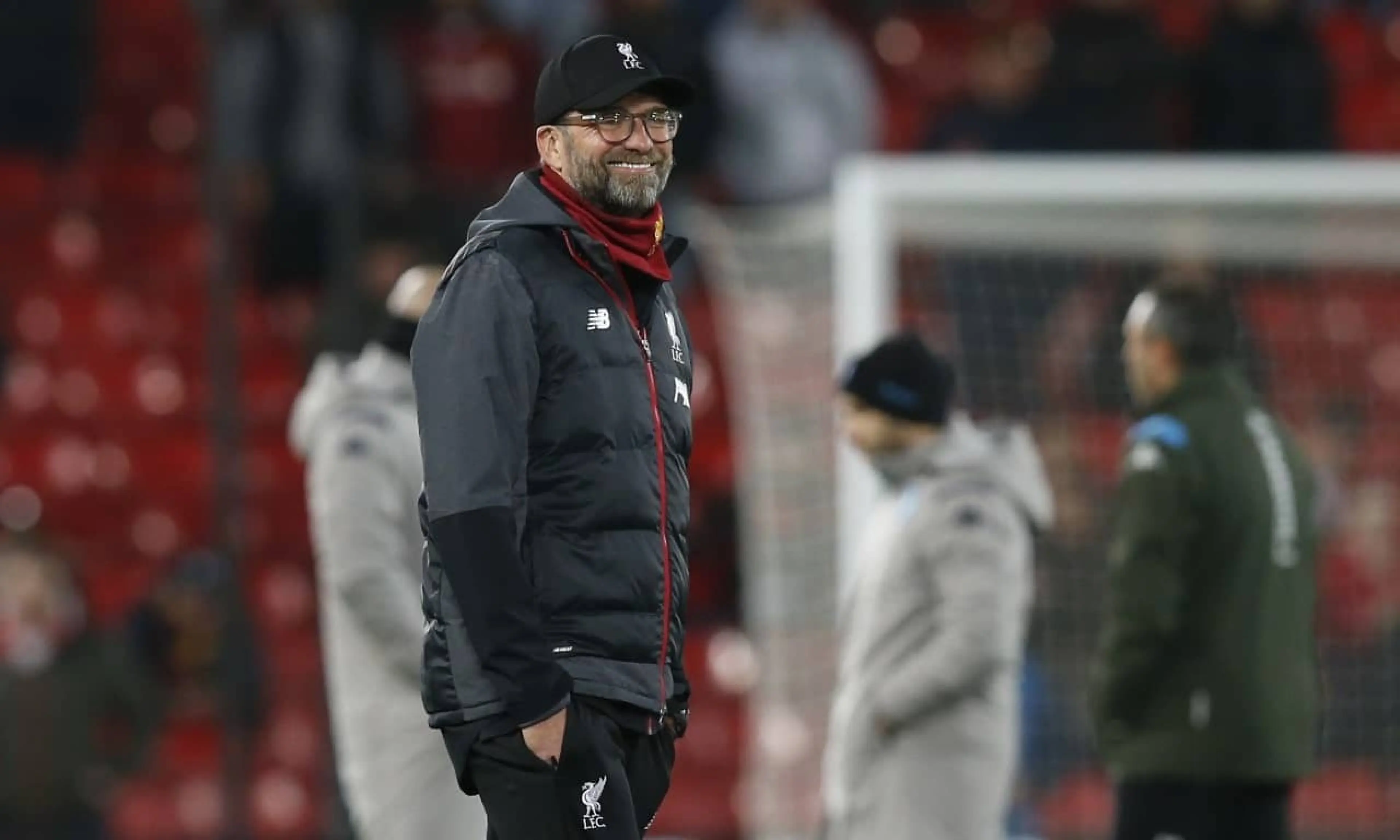 Jurgen Klopp, Liverpool, Inter Milan v Liverpool betting tips