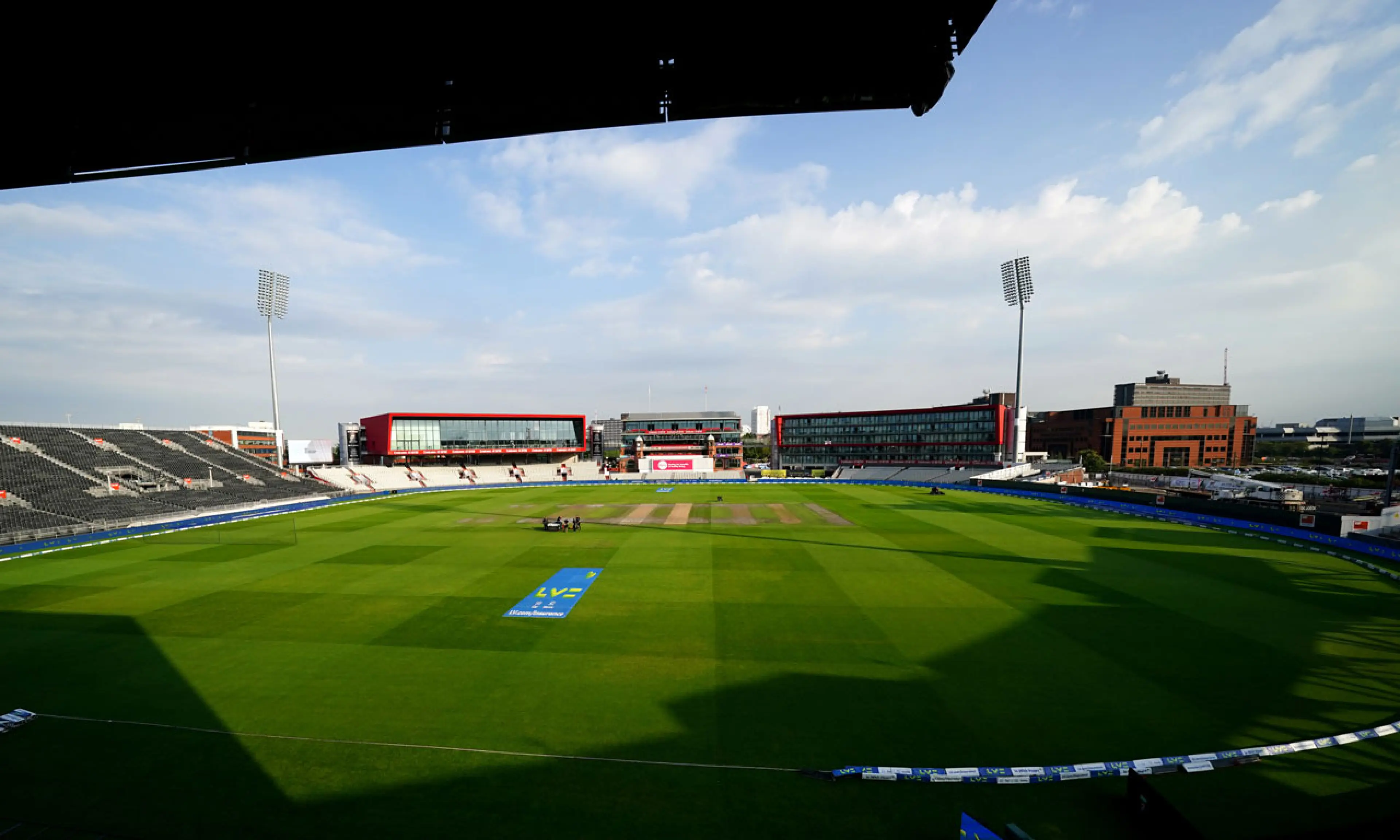 Old Trafford, fourth Test betting odds, cricket
