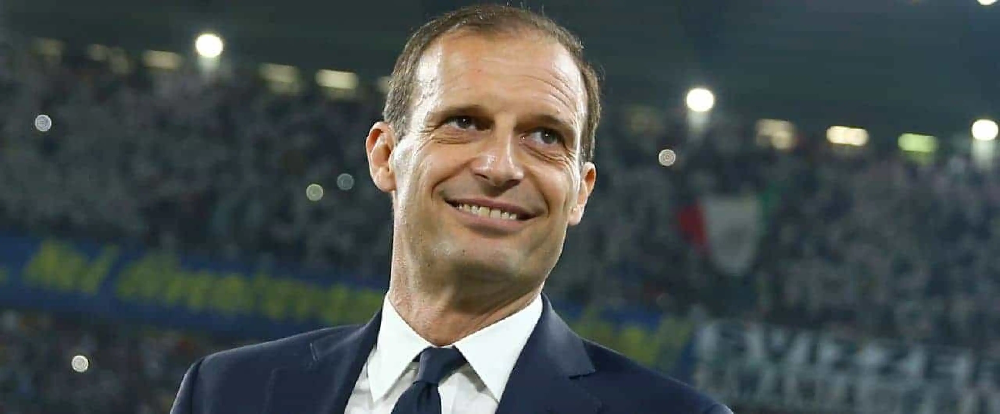Massimiliano Allegri