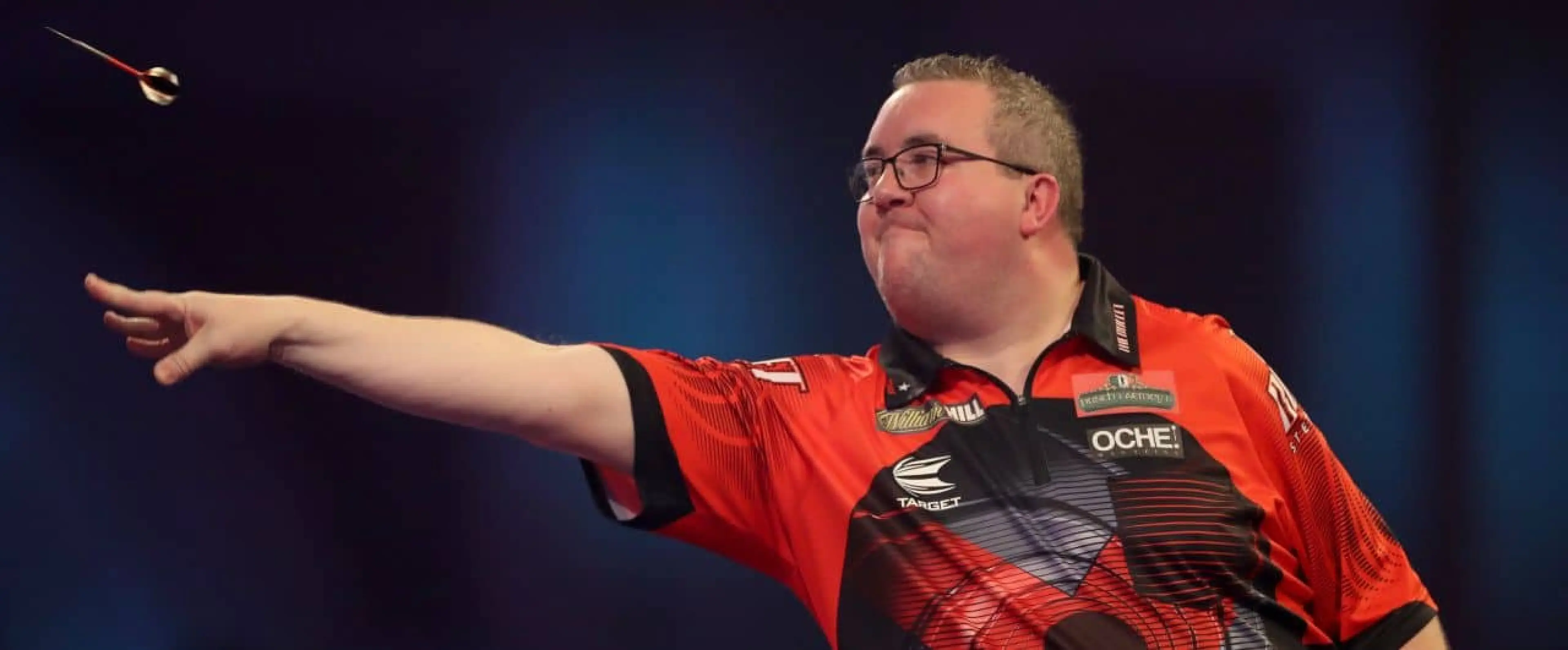 Stephen Bunting