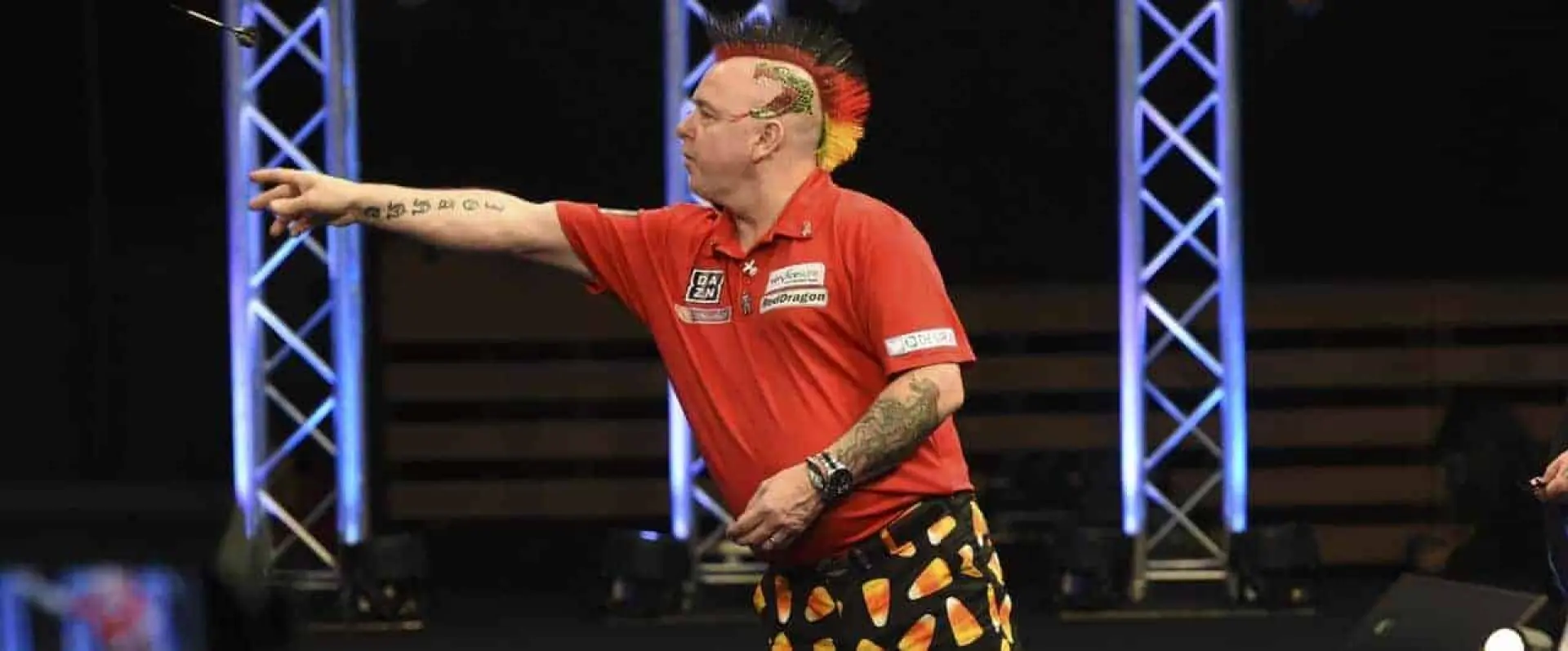 Peter Wright odds, PDC World Championship odds