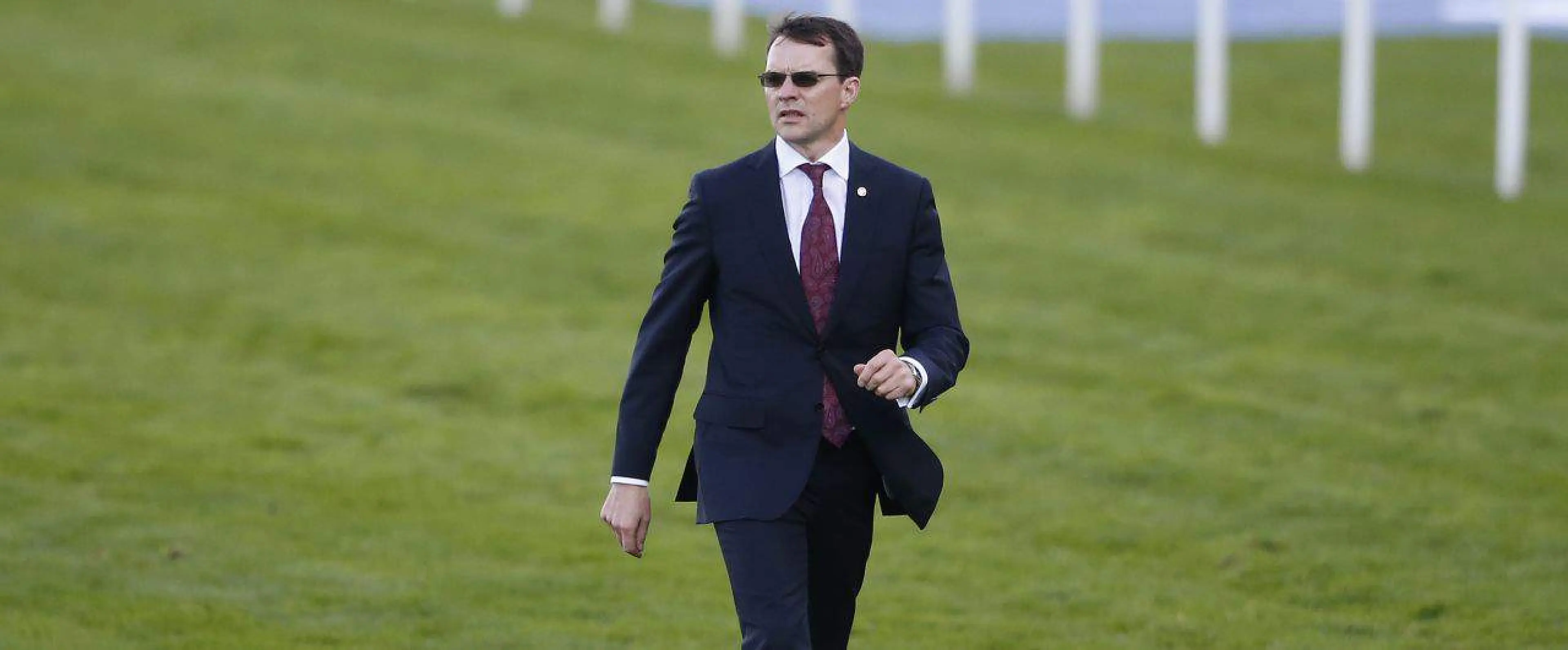 Aiden O'Brien Horse Racing odds