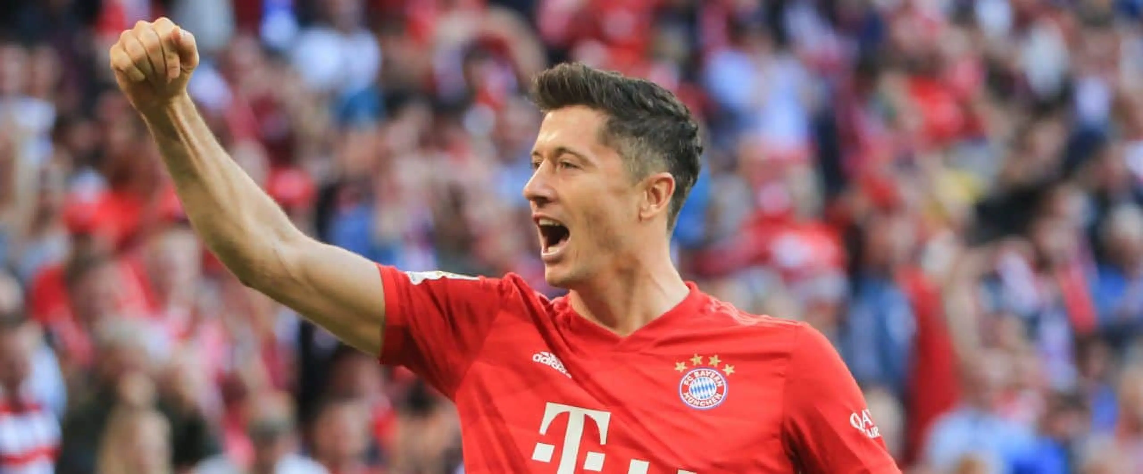 Robert Lewandowski