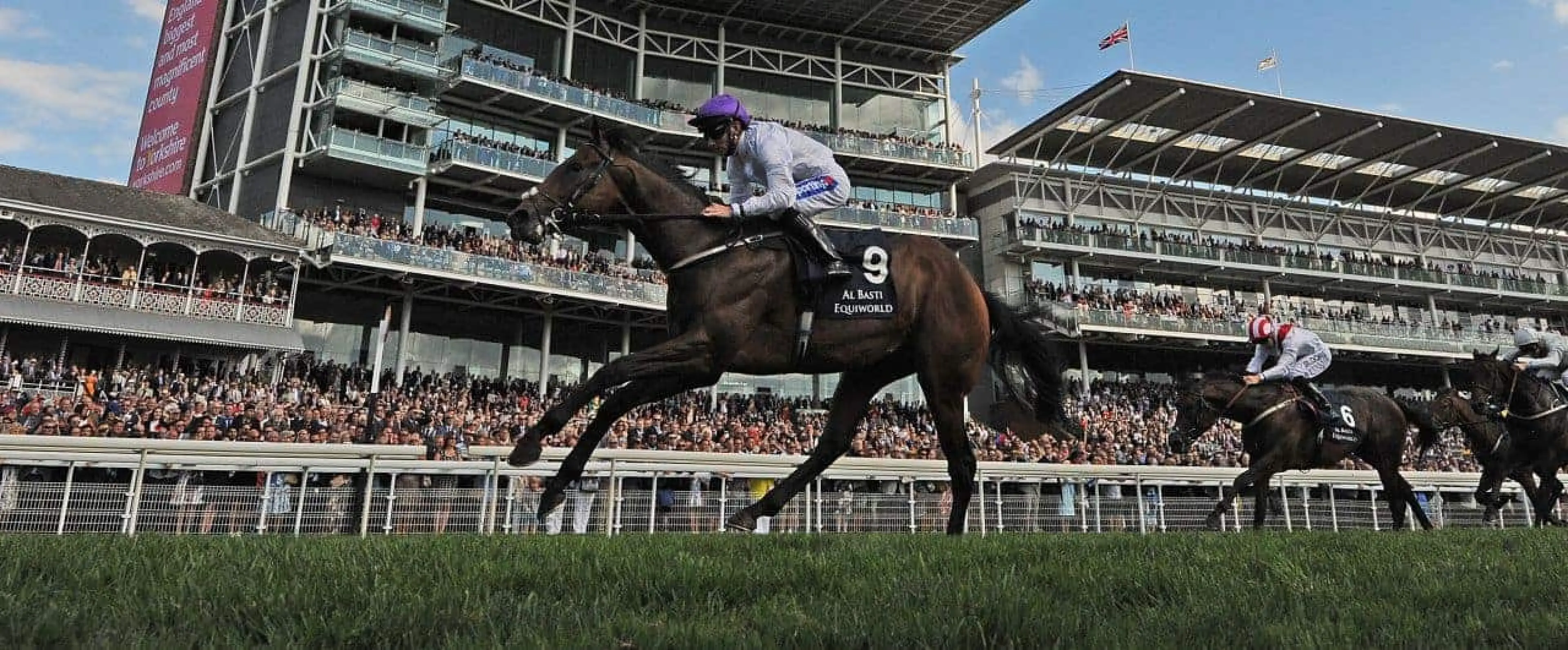 York Ebor Festival
