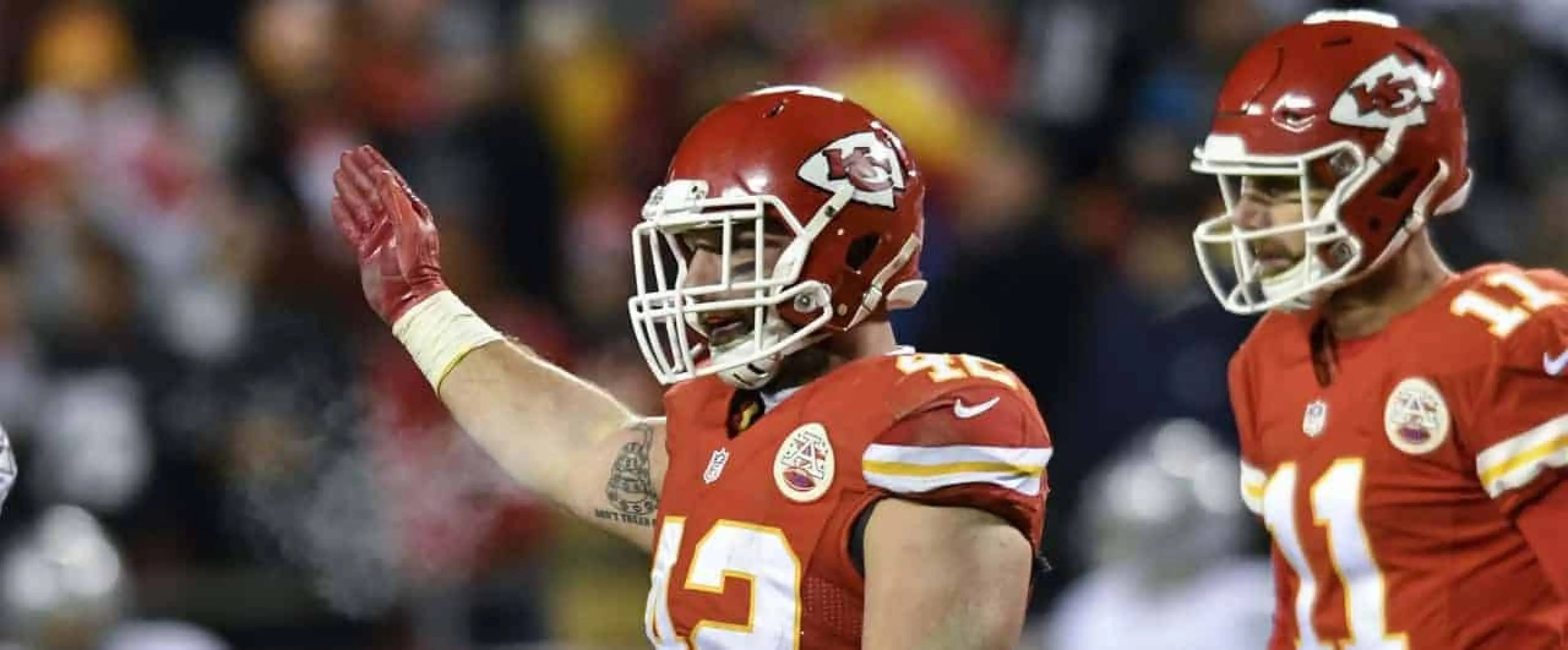 Coral's NFL week 15 tips include Titans @ Chiefs odds and Lions @Giants bets.