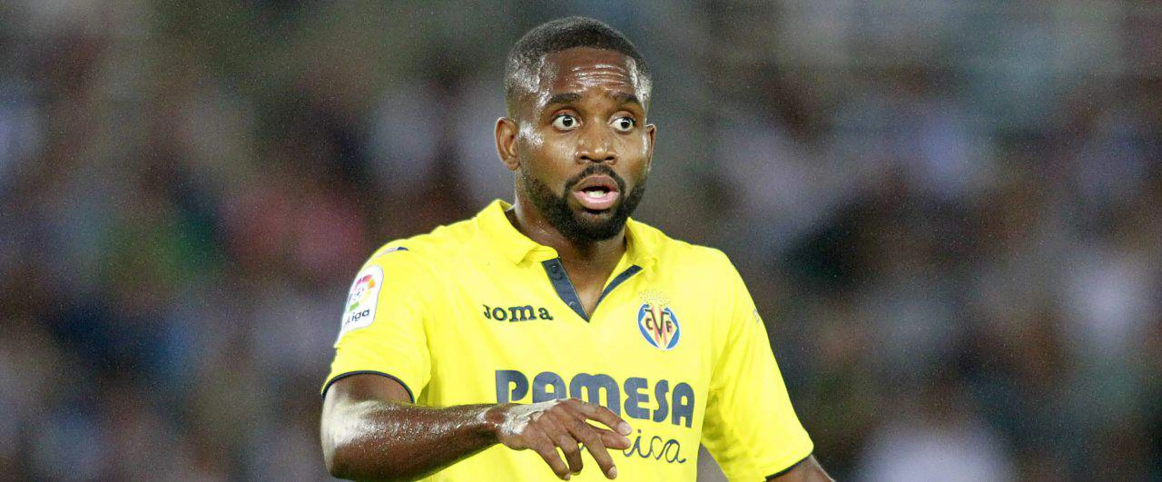 Villarreal odds
