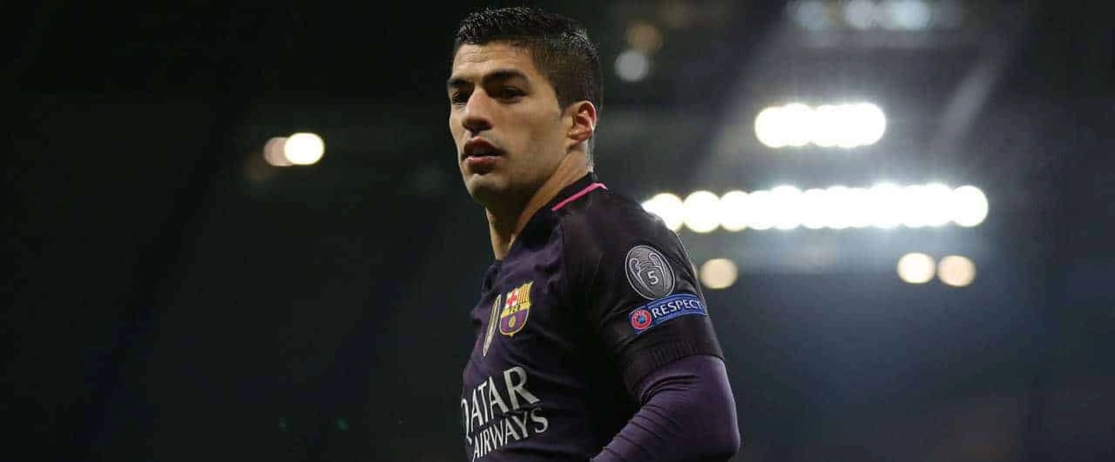 Barcelona matchday special