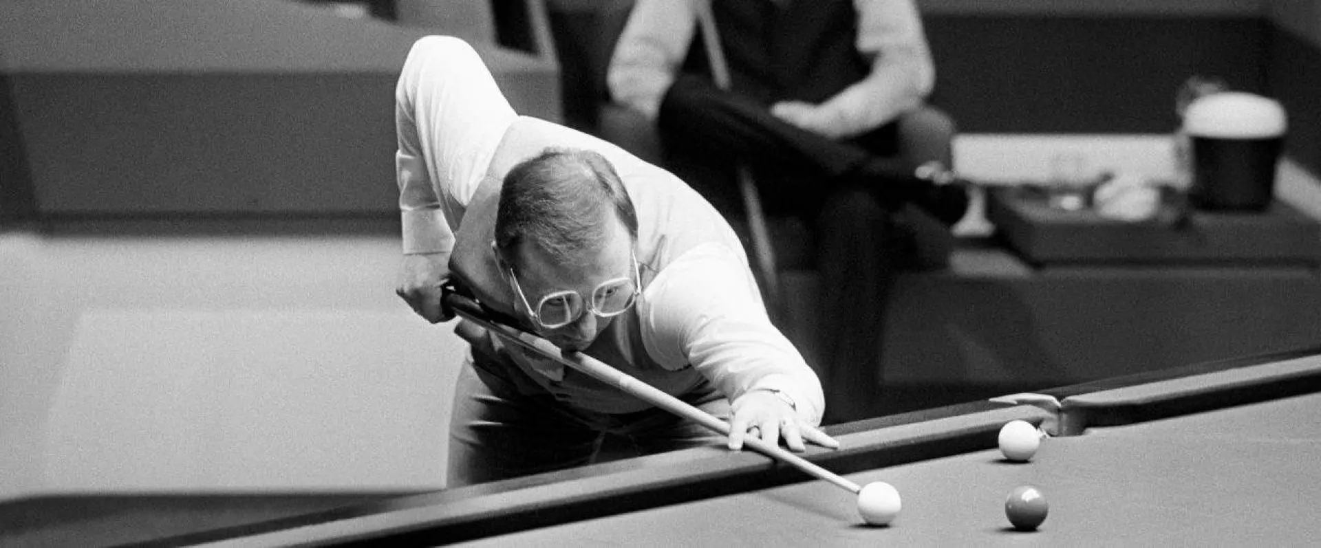 Dennis Taylor