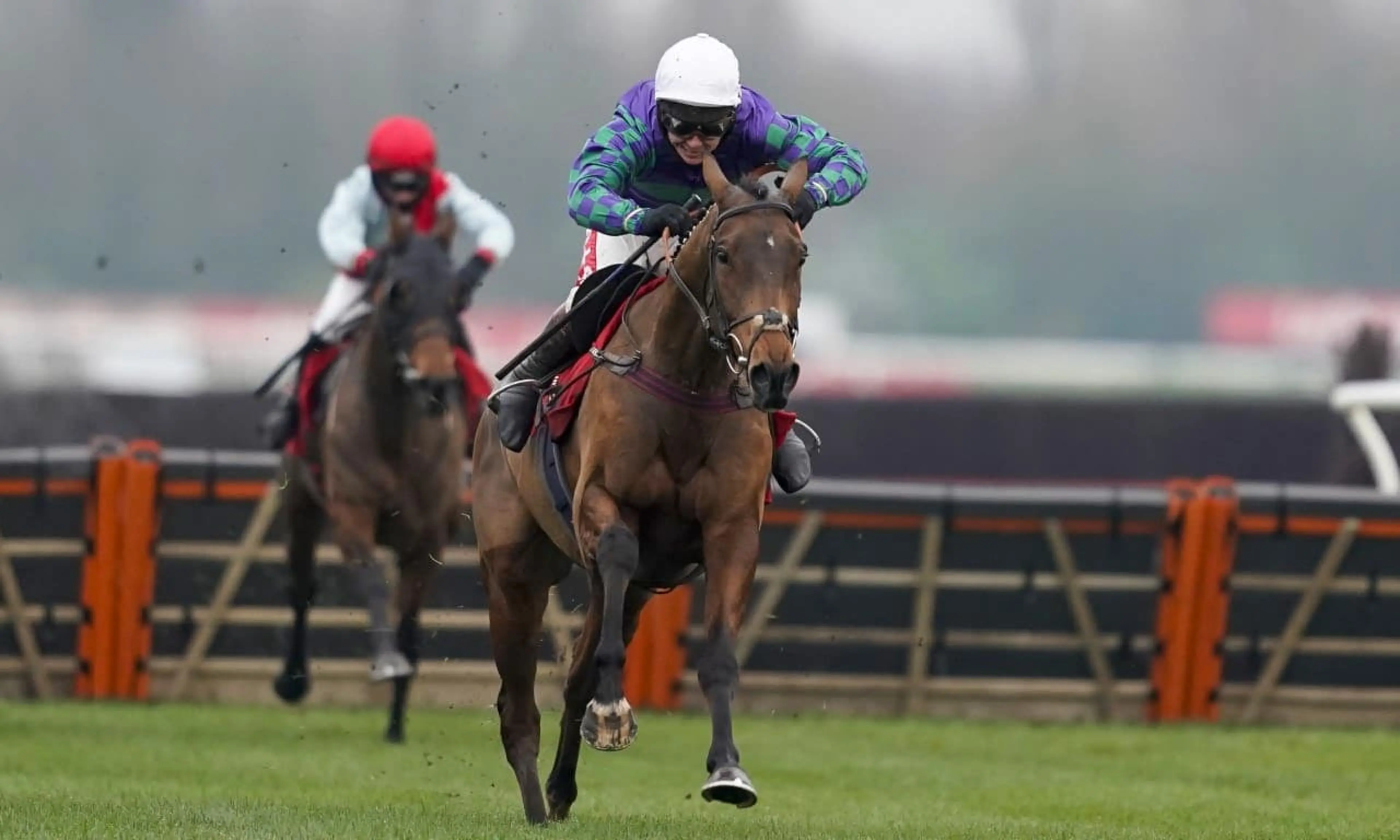 Thyme Hill, Cheltenham day 3 tips