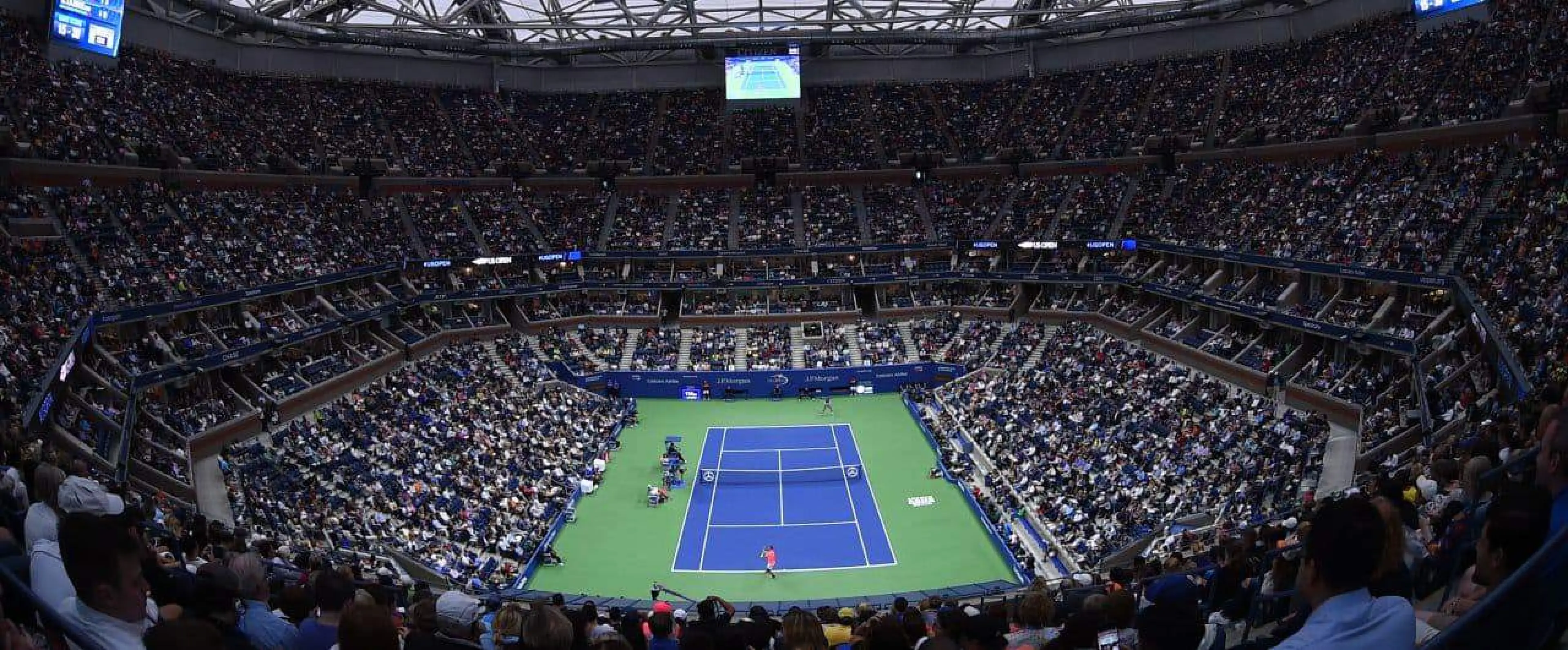 US Open odds