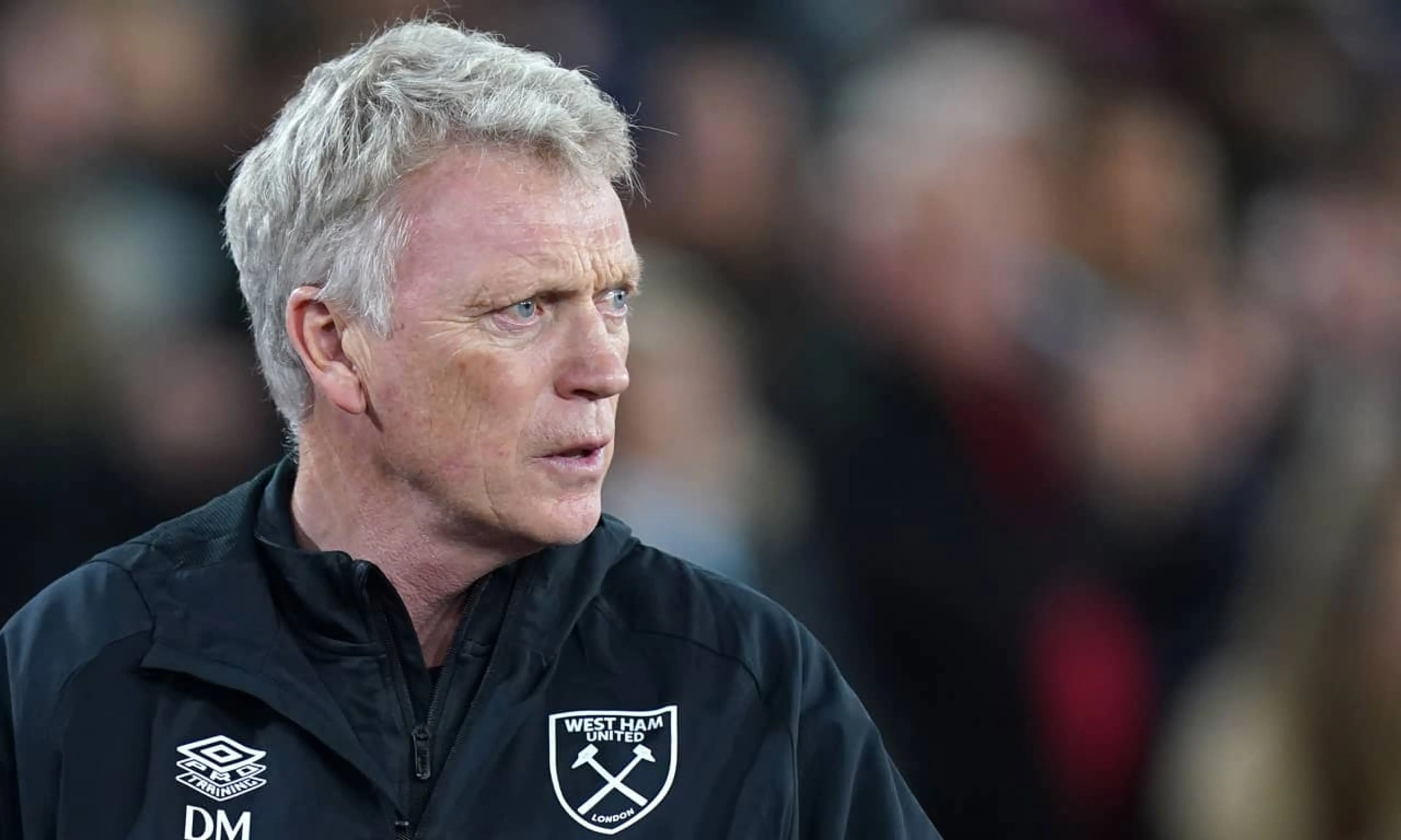 David Moyes, West Ham, Europa Conference League betting tips
