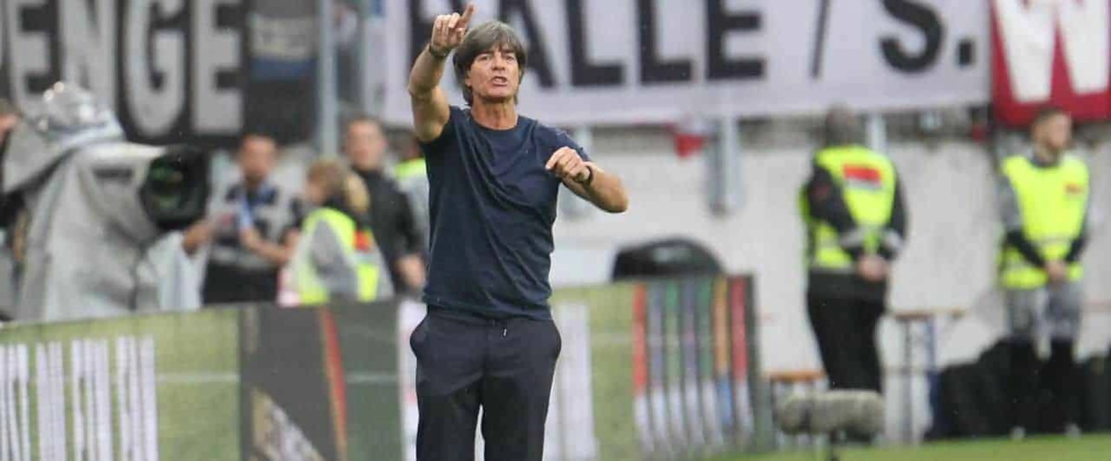 Joachim Low Germany