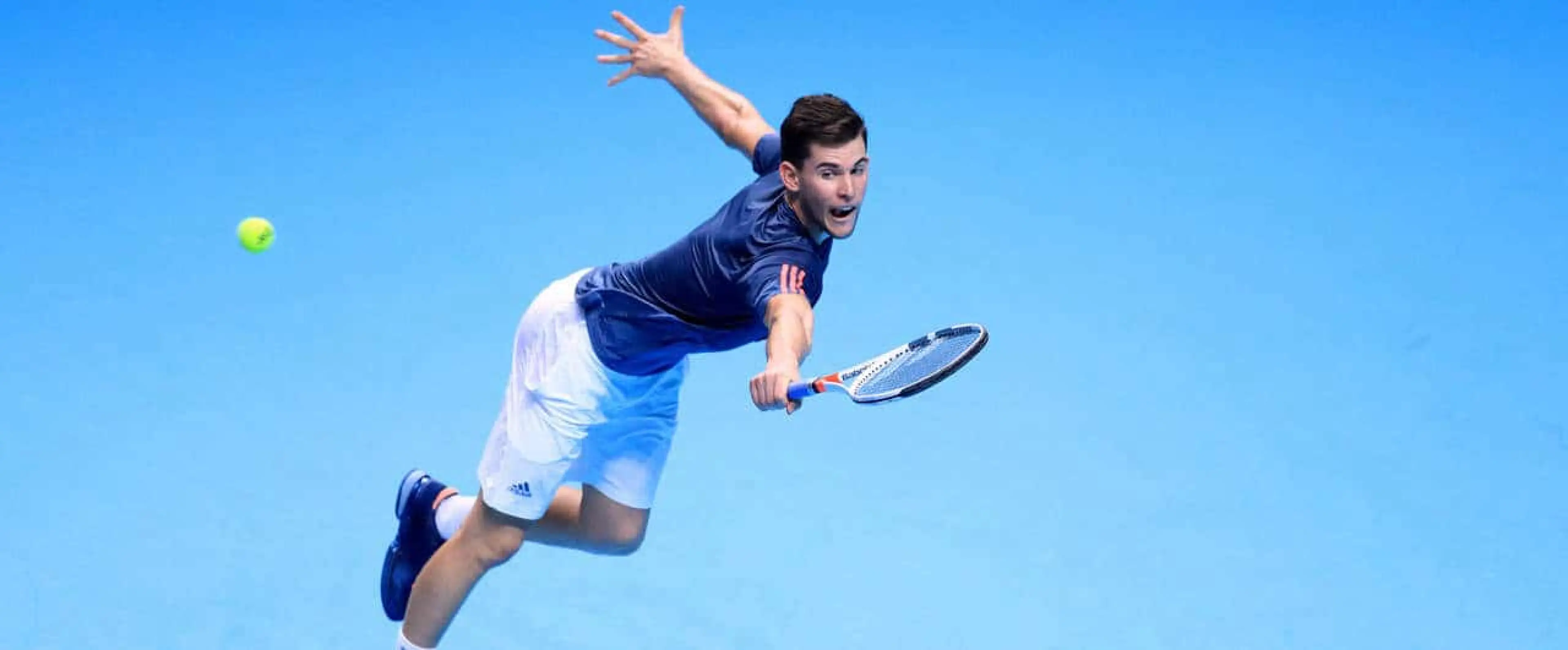 Coral's 2016 ATP World Tour Finals round robin tips feature Dominic Thiem odds and Novak Djokovic handicap betting.