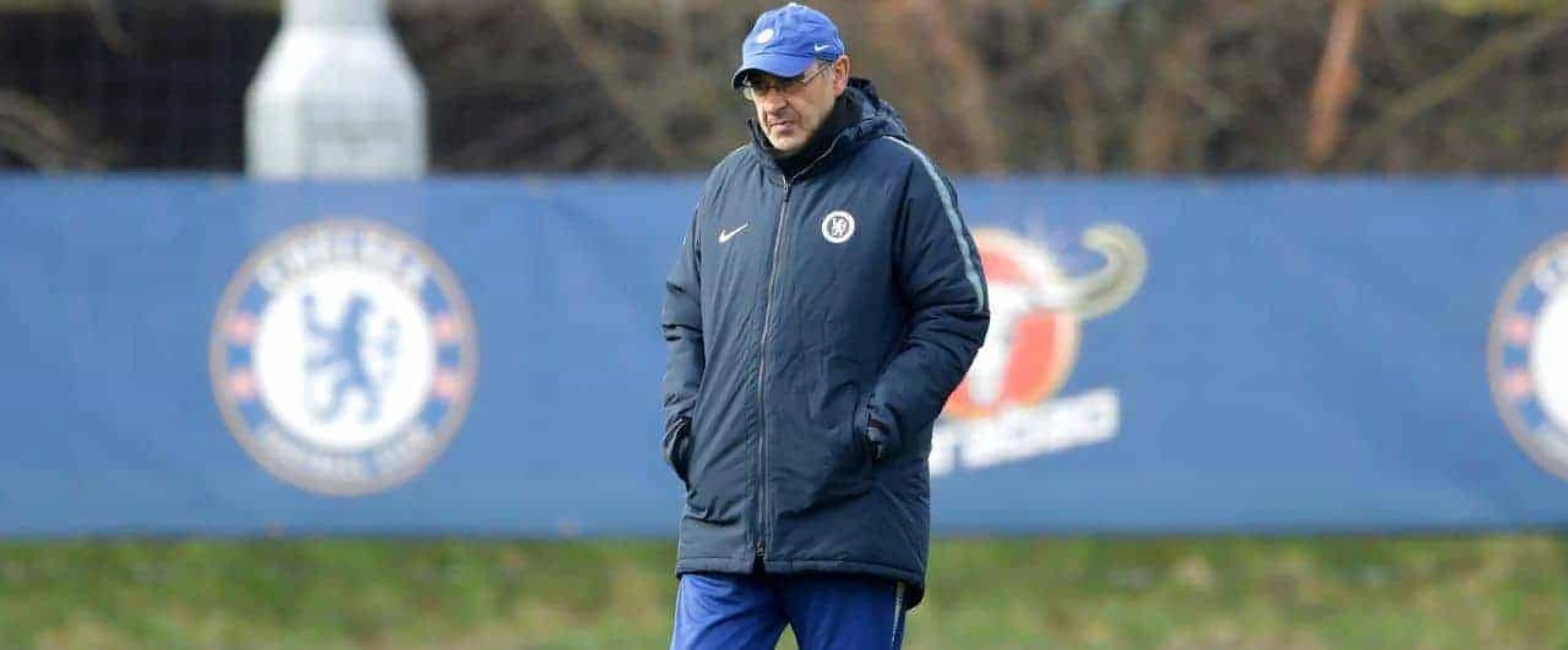 Maurizio Sarri
