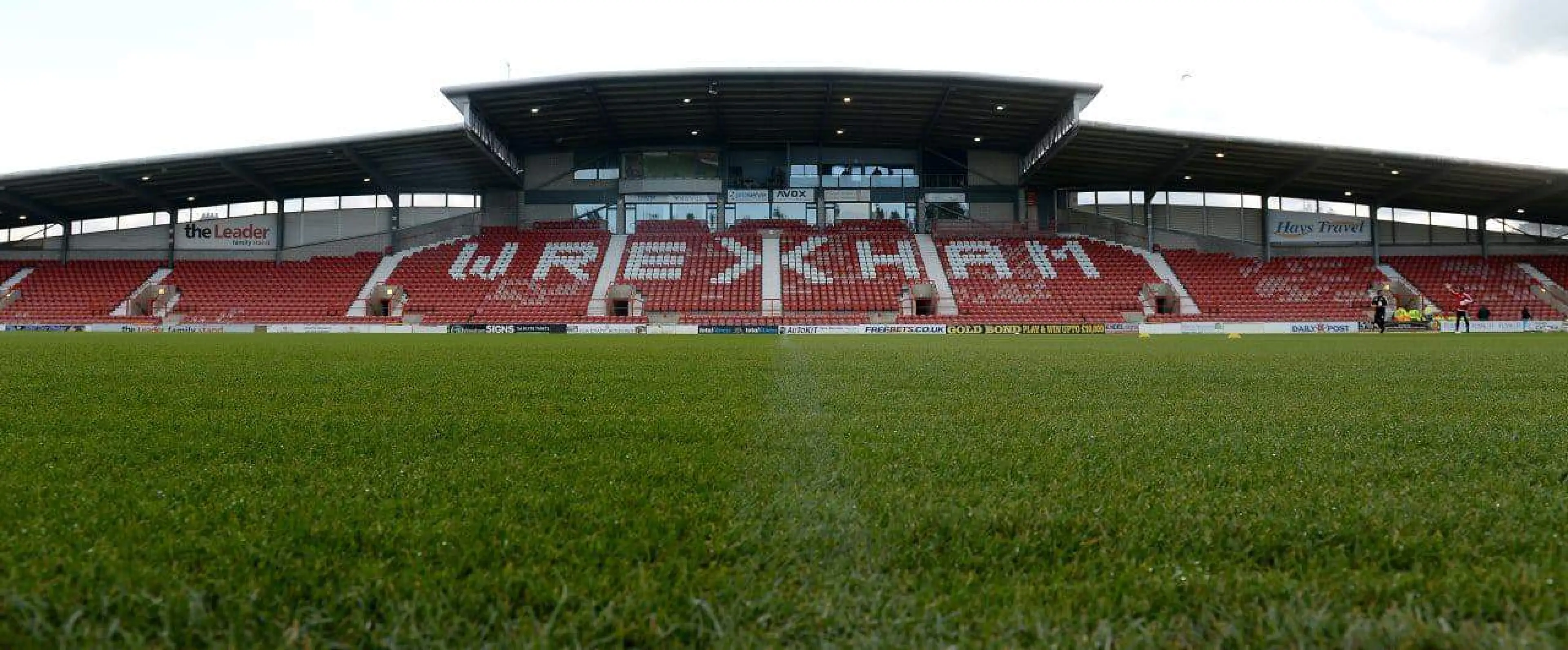 Wrexham