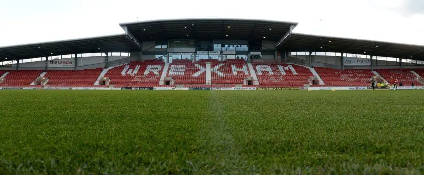 Wrexham