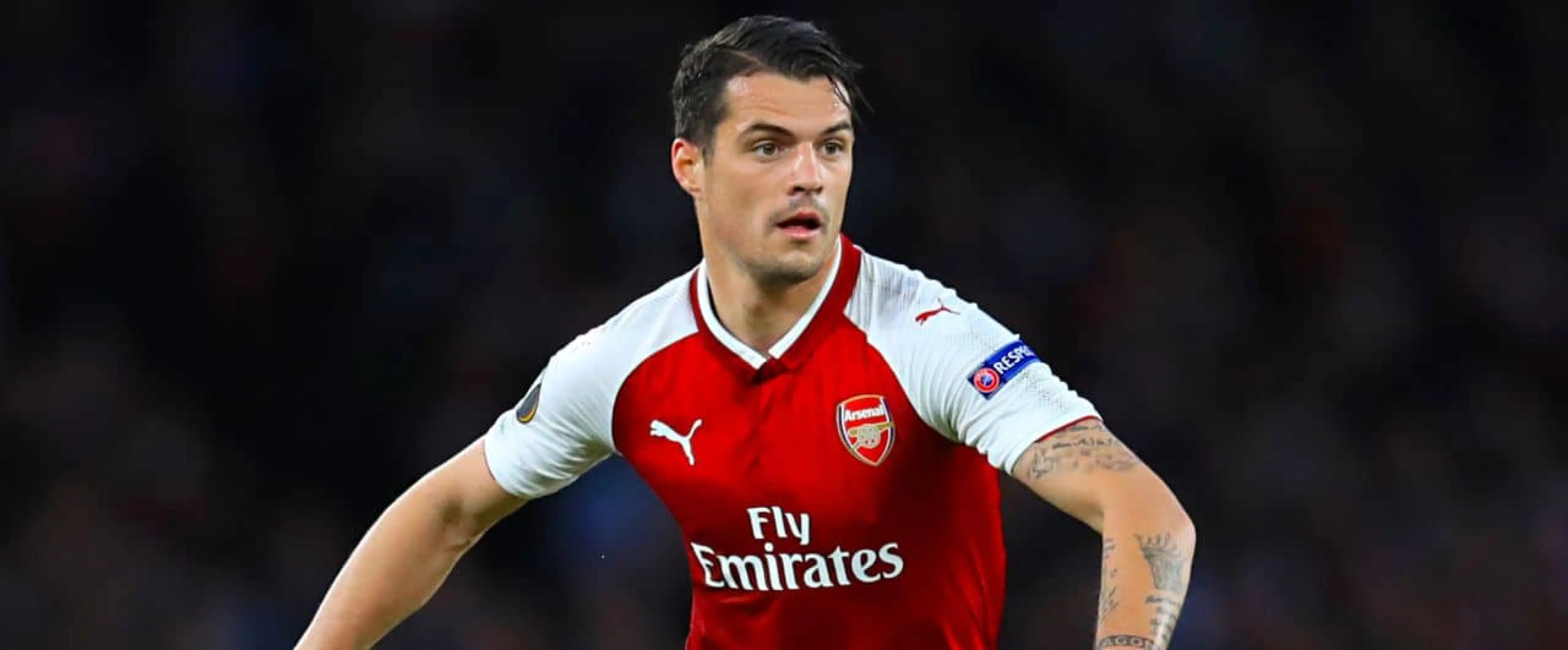 Granit Xhaka
