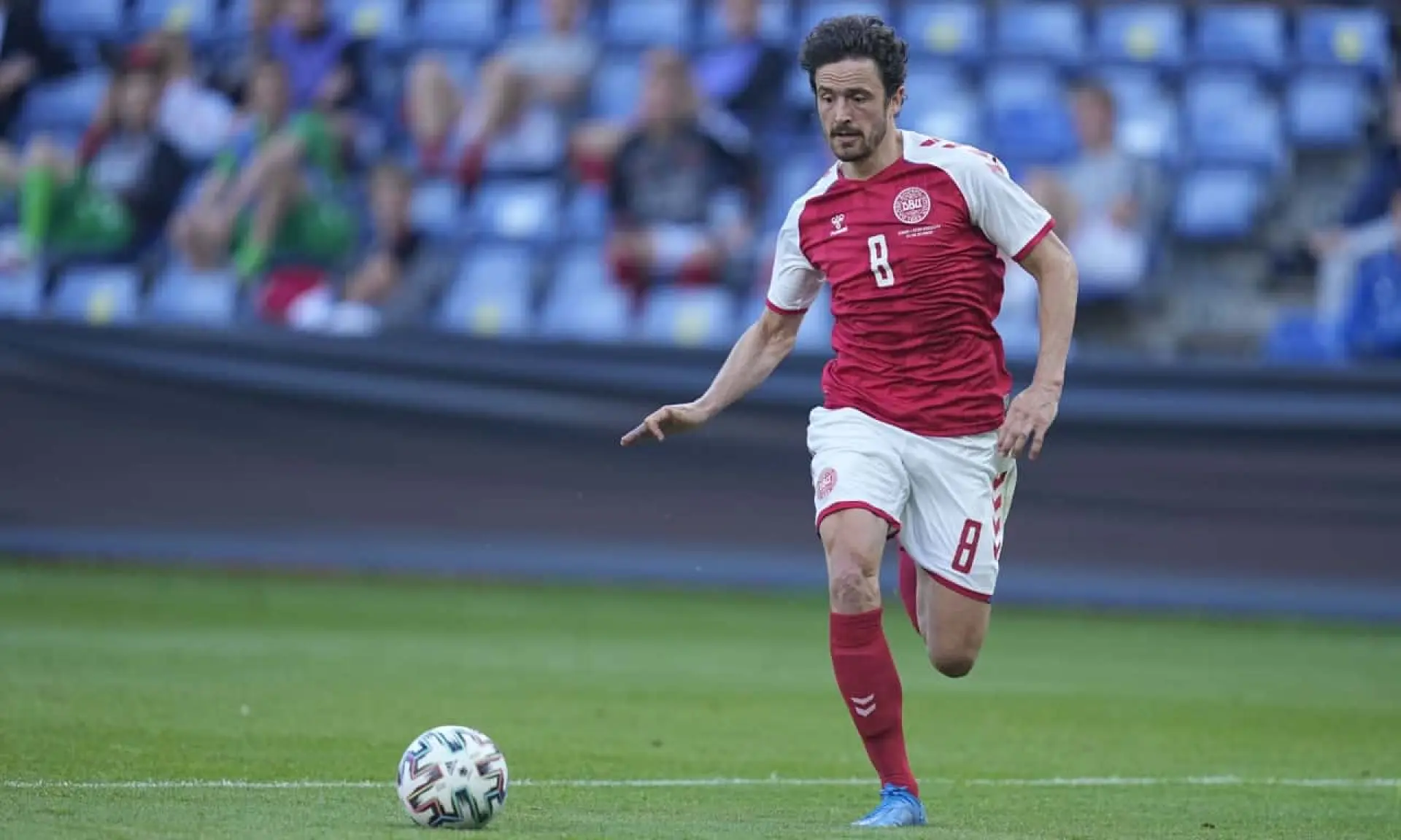 Thomas Delaney