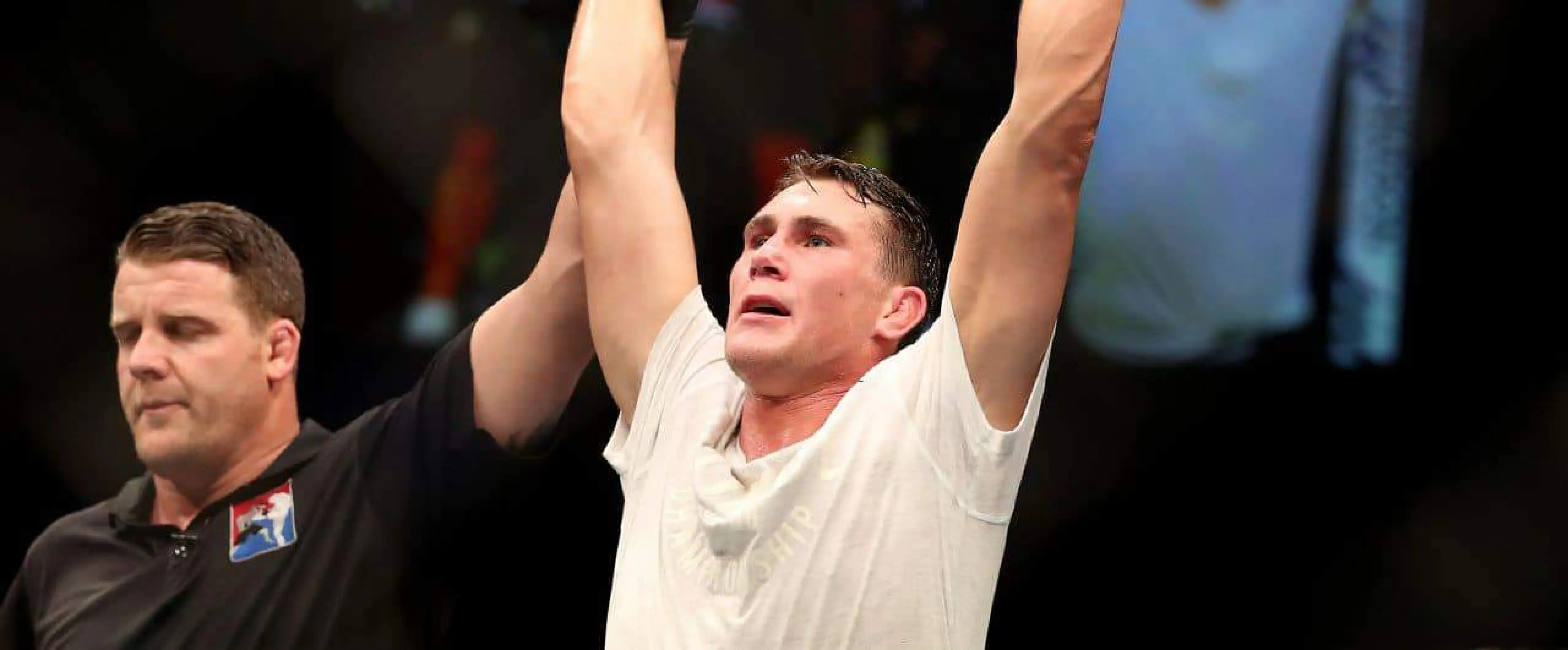 Darren Till UFC