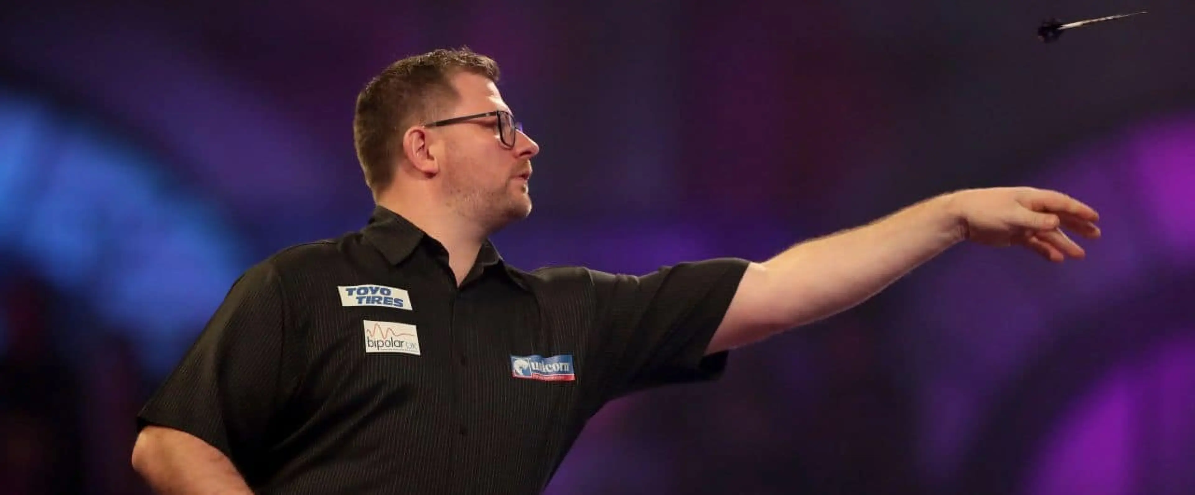 James Wade