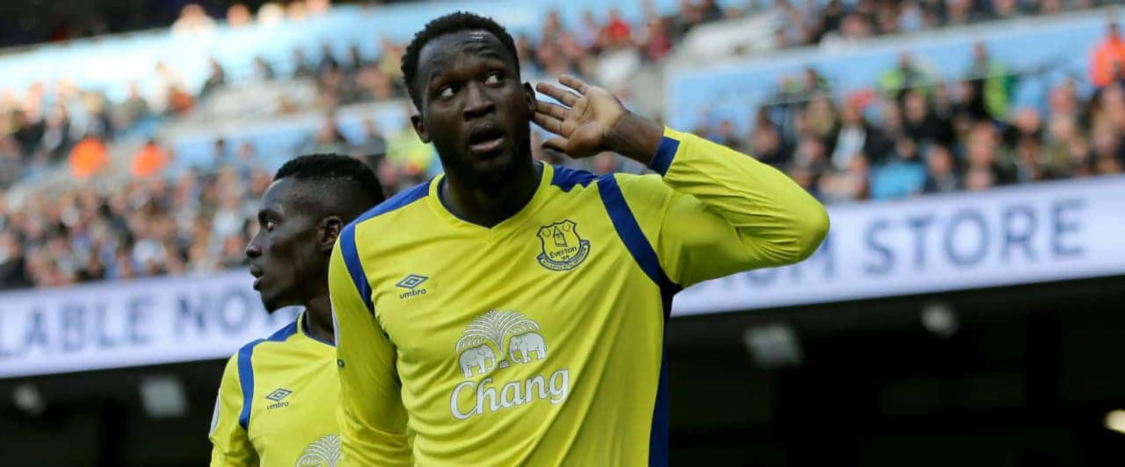 Lukaku Premier League Top Scorer Odds