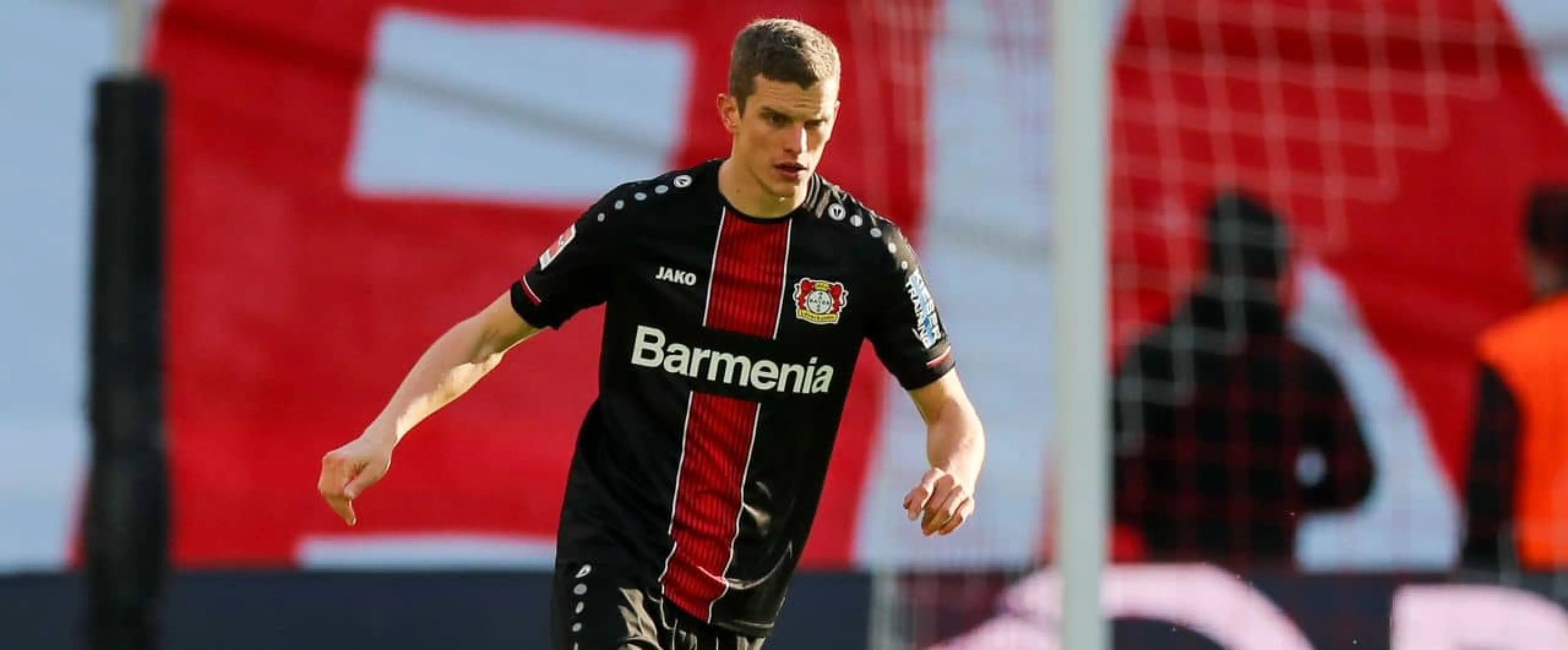 Sven Bender