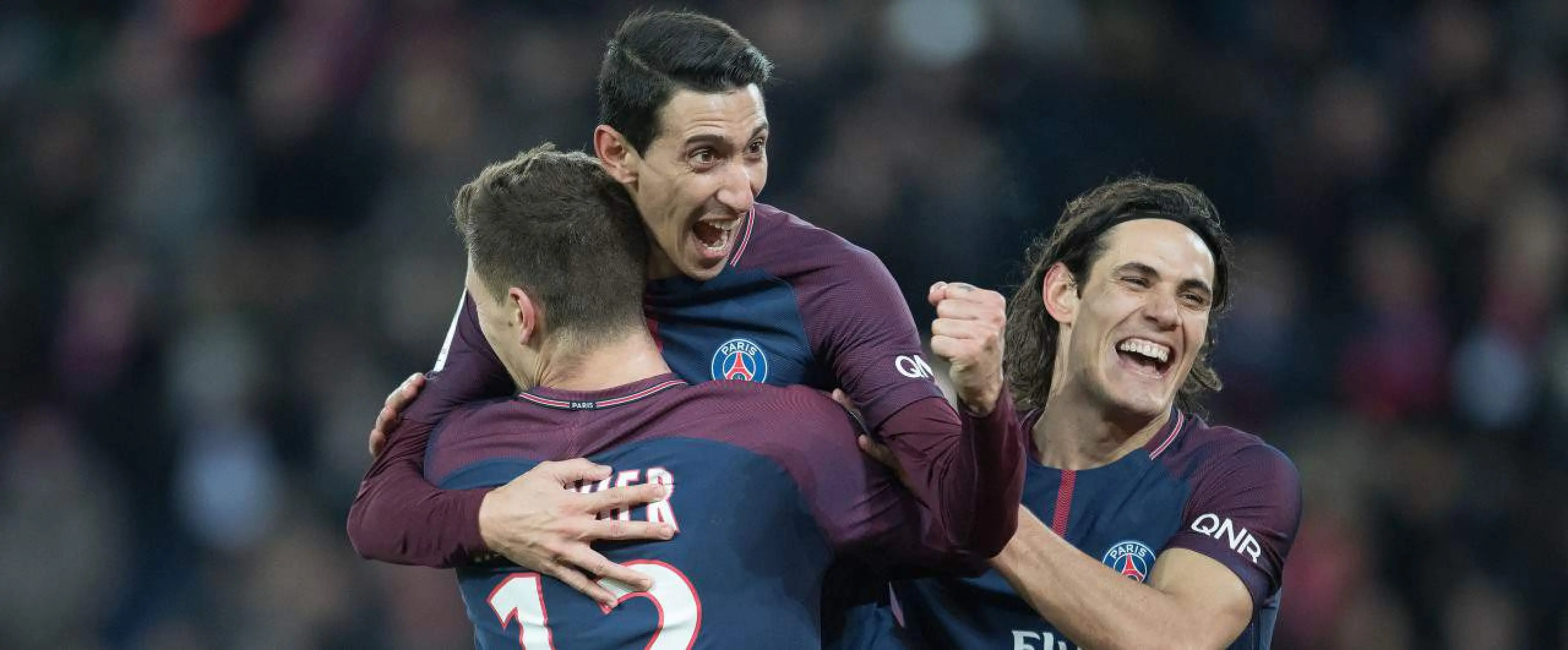 Paris Saint-Germain