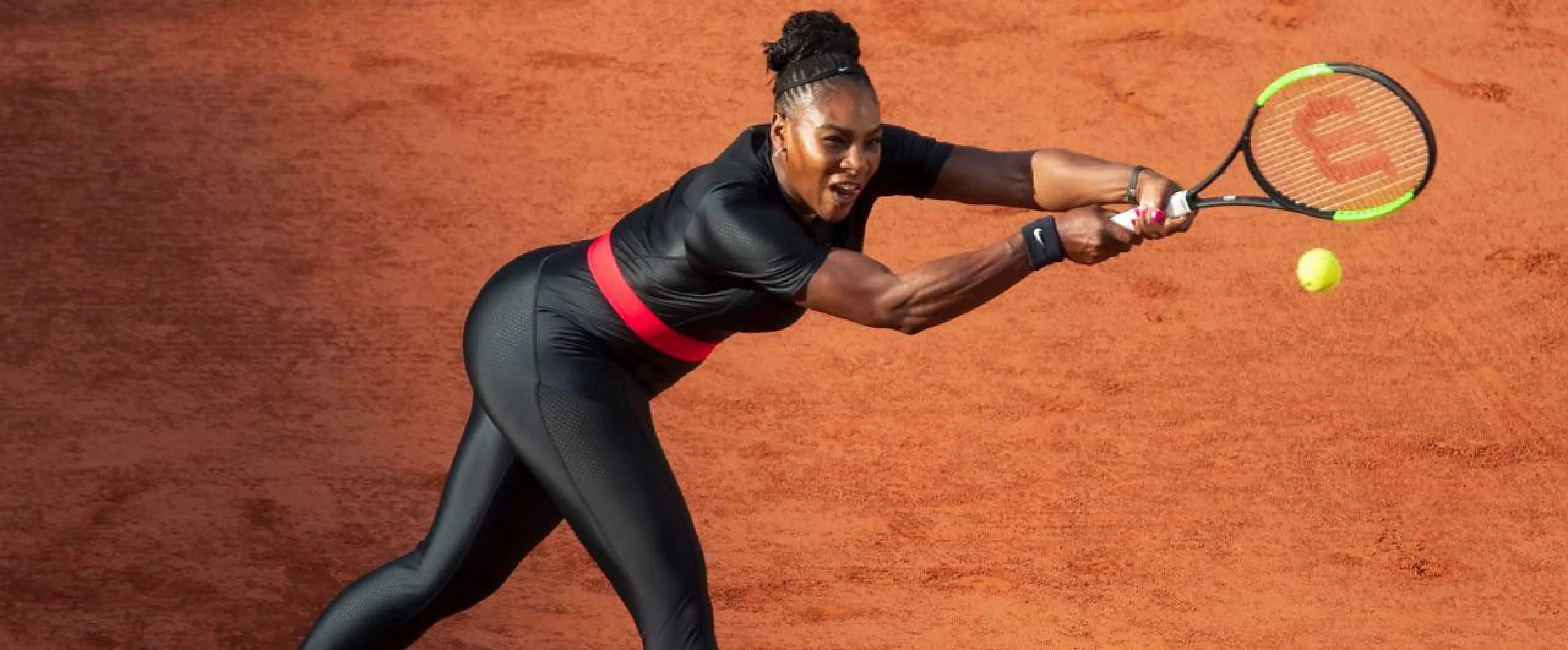 Serena Williams
