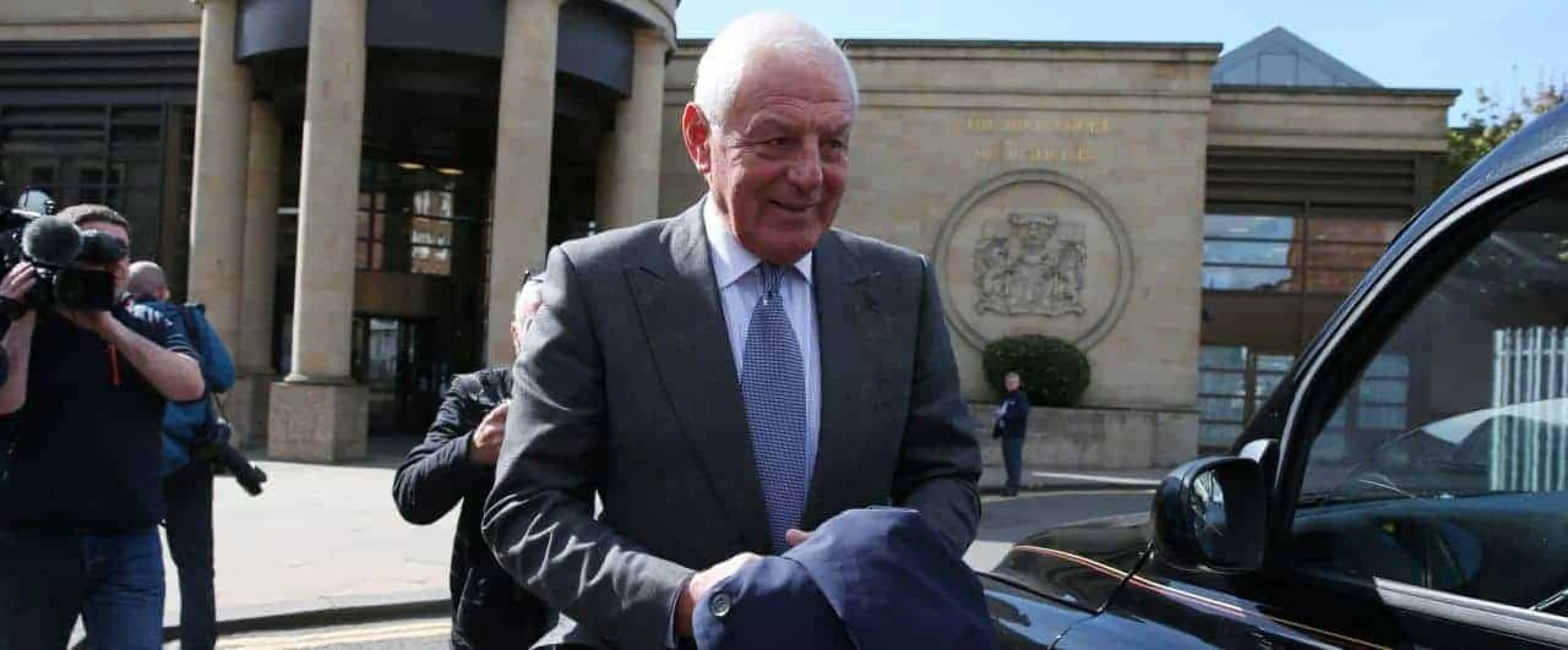 Walter Smith football