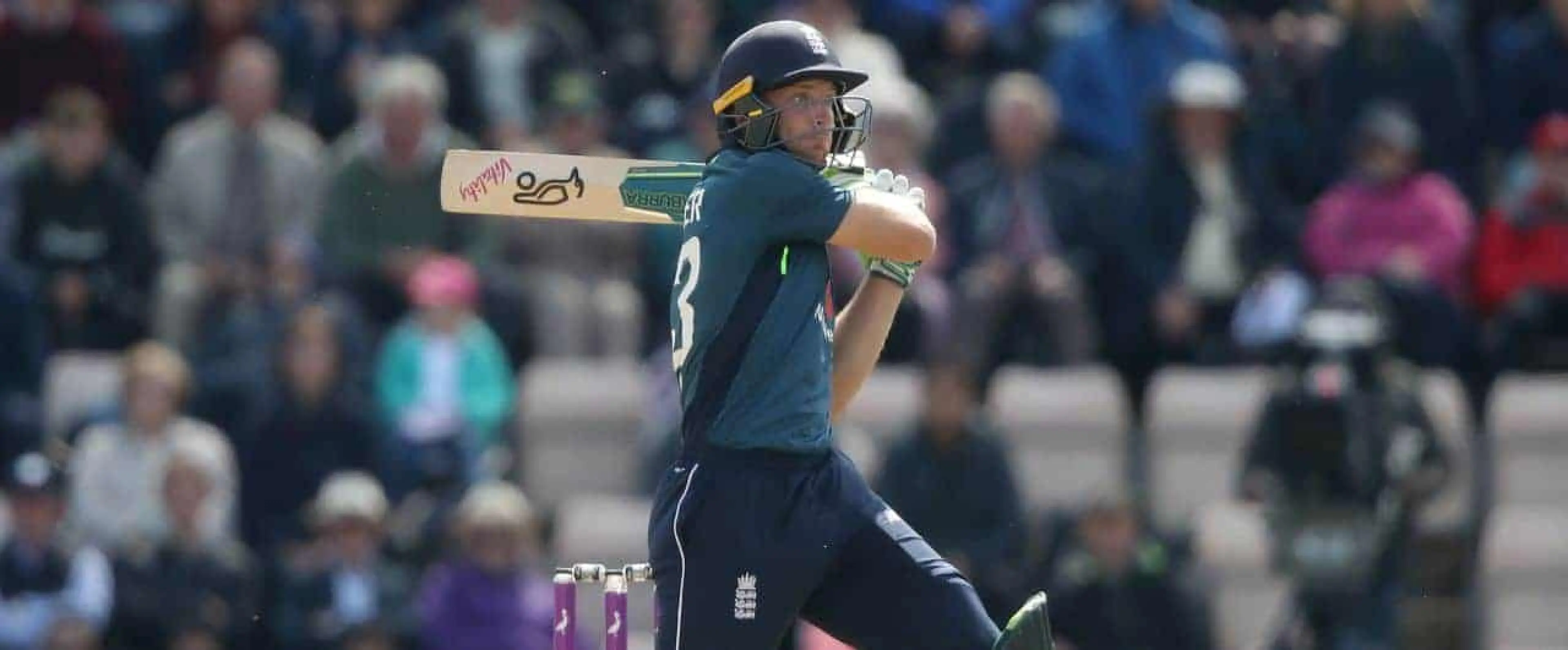 Jos Buttler