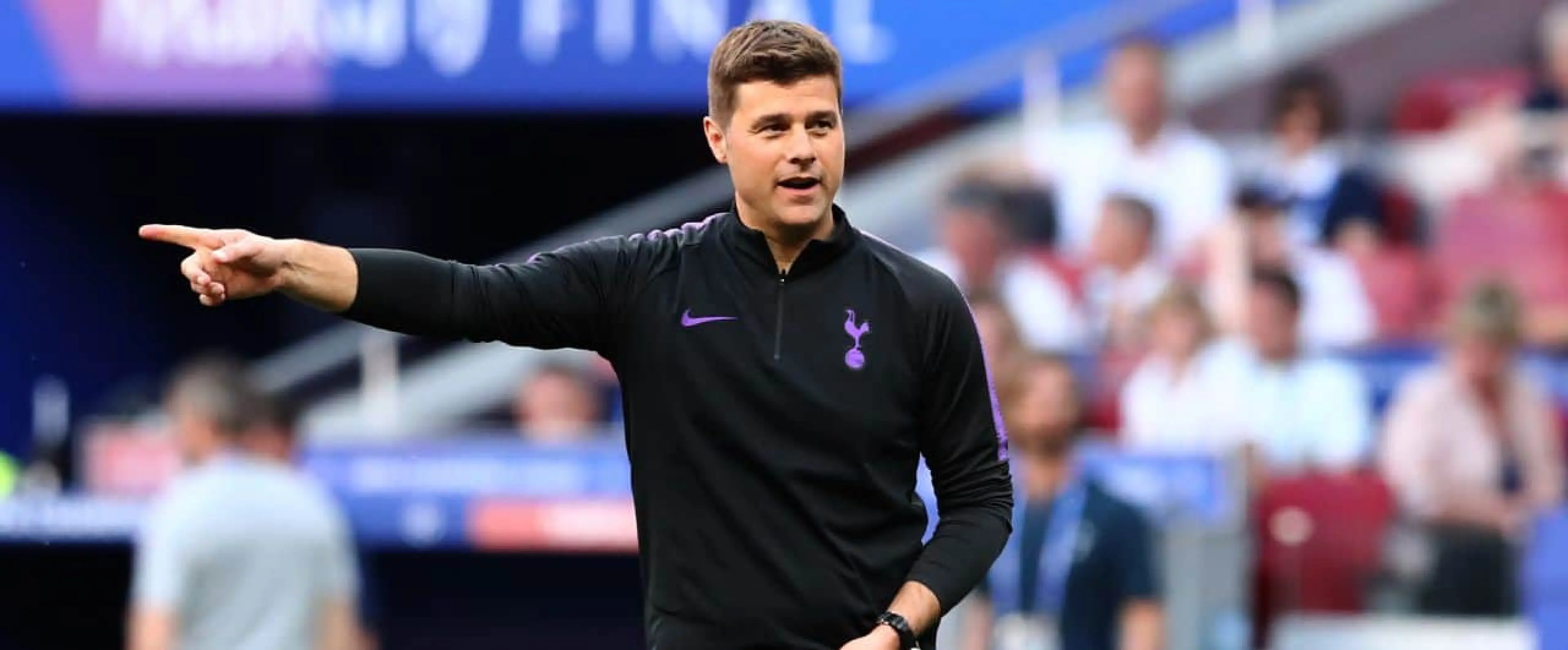 Mauricio Pochettino