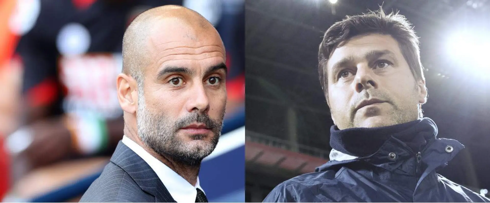 Pochettino v Guardiola is the main suplot as Coral give their Spurs Man City tips that include Christian Eriksen odds.