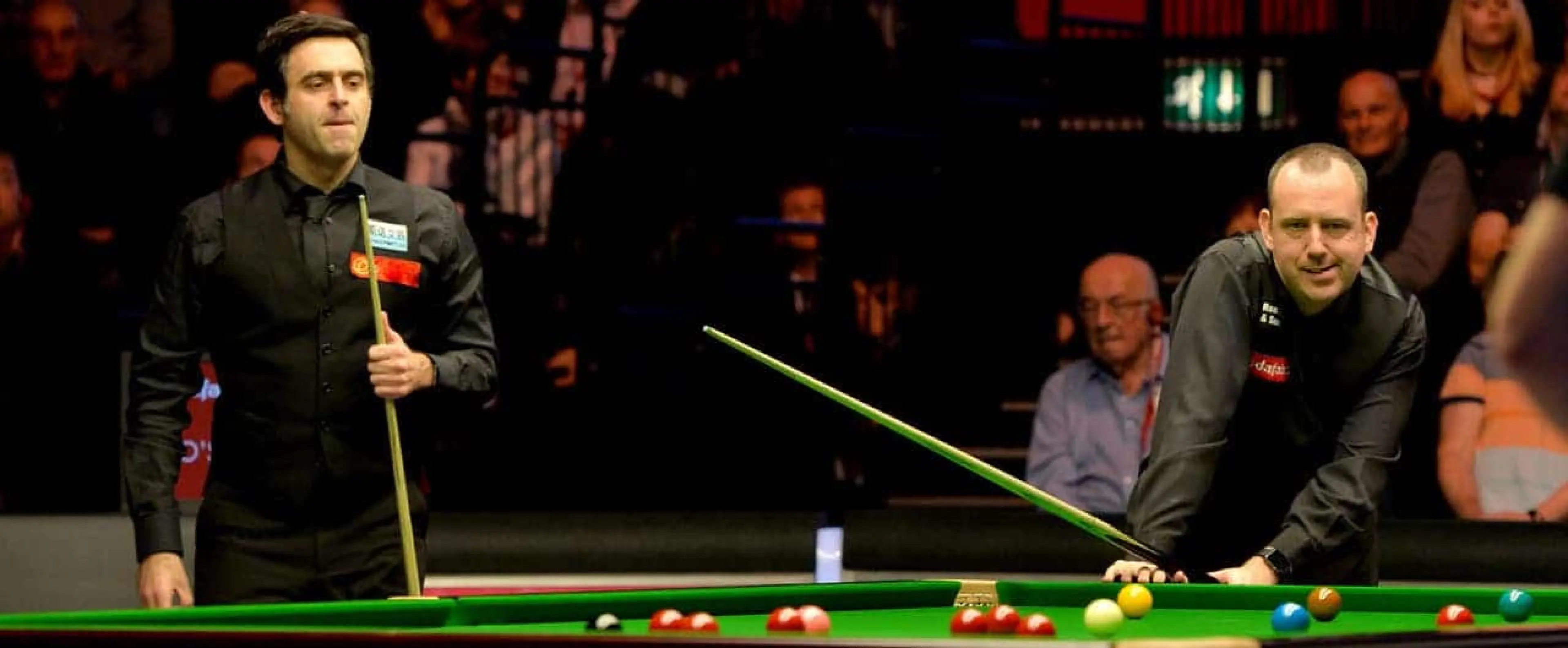 2016 UK Championship quarter-finals tips