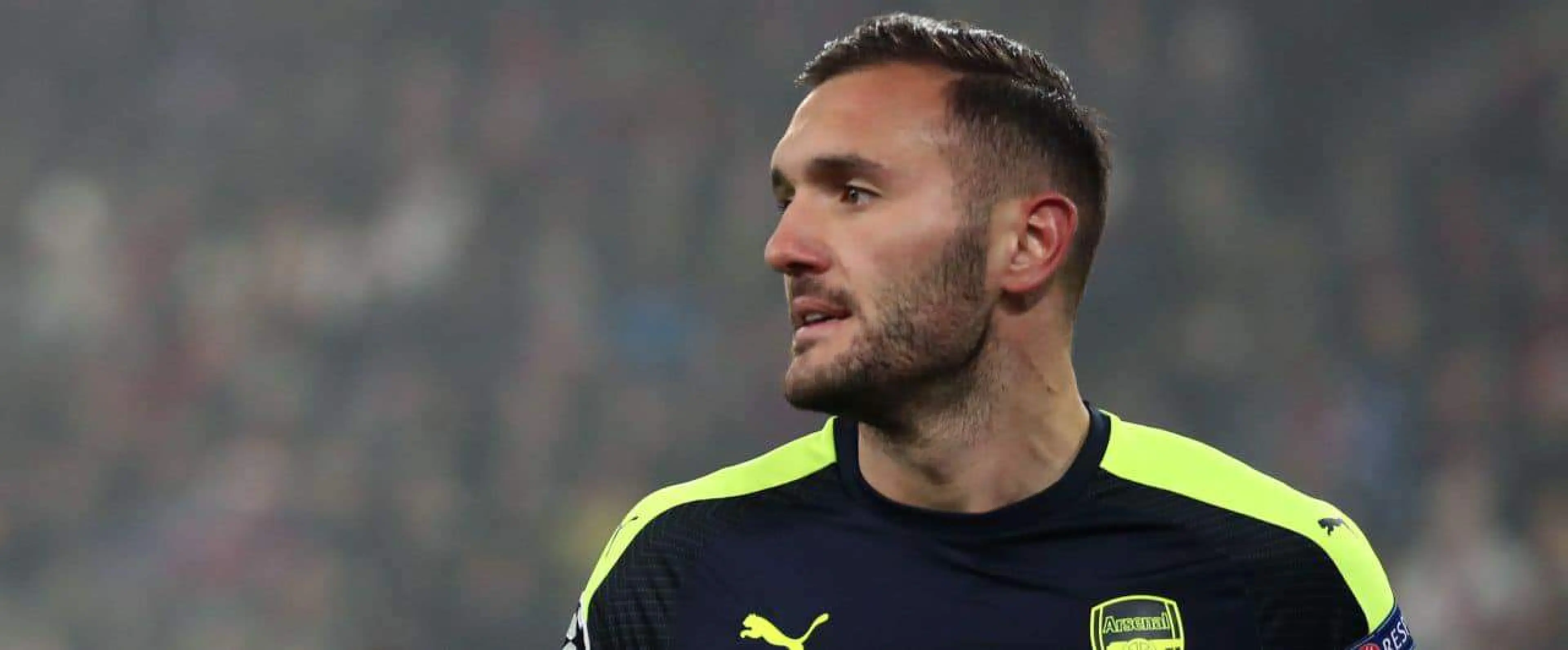 Lucas Perez
