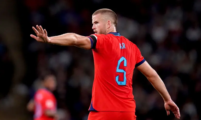 Eric Dier, England v Iran, England winner odds
