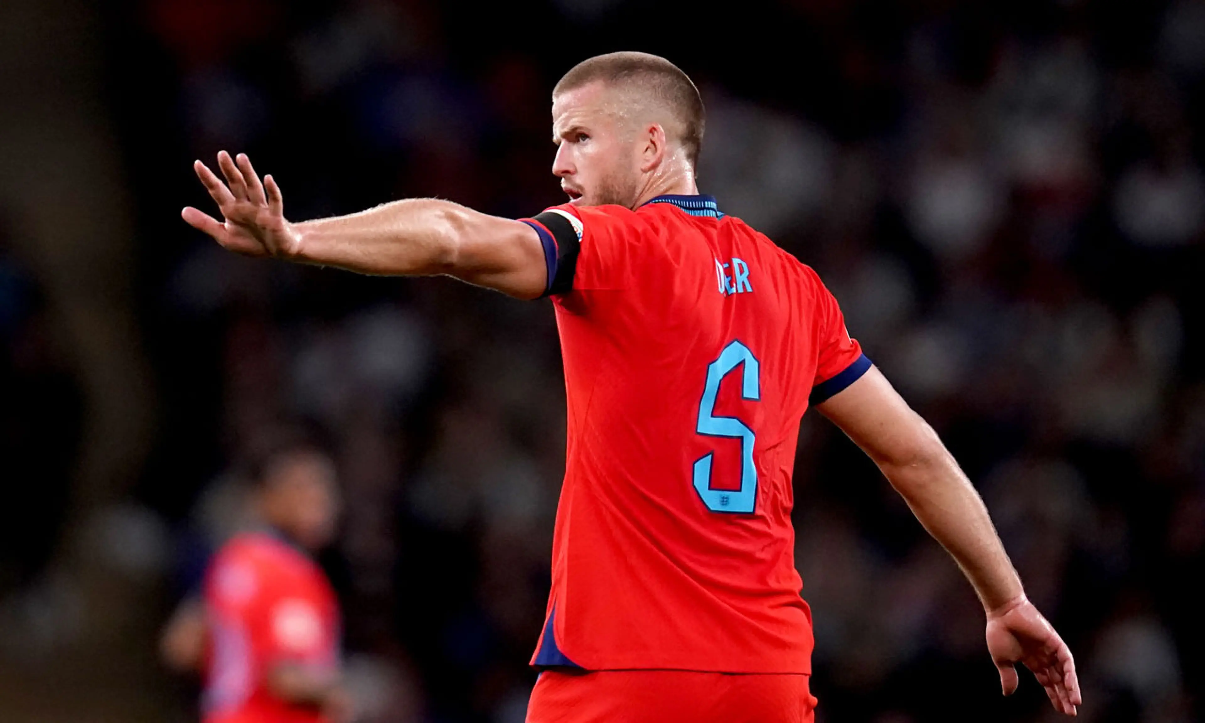 Eric Dier, England v Iran, England winner odds
