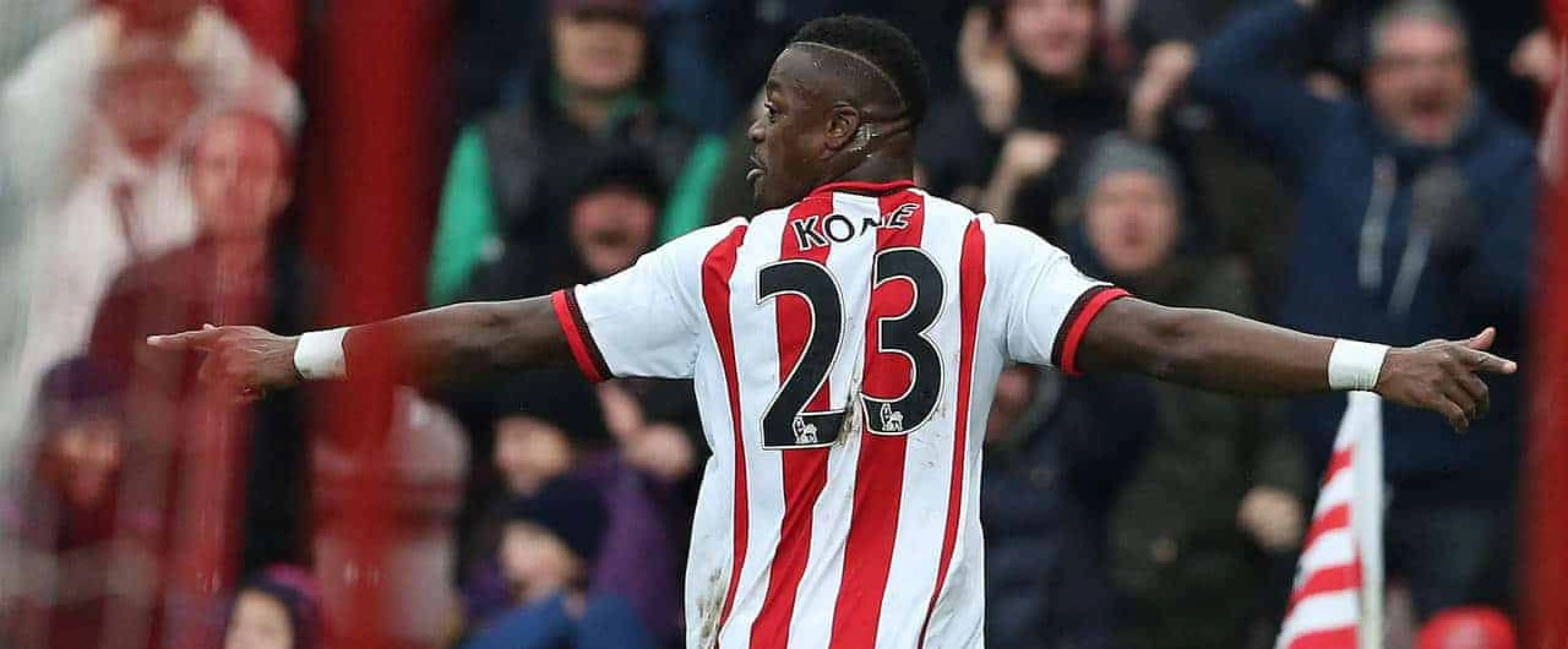 West Ham want Kone