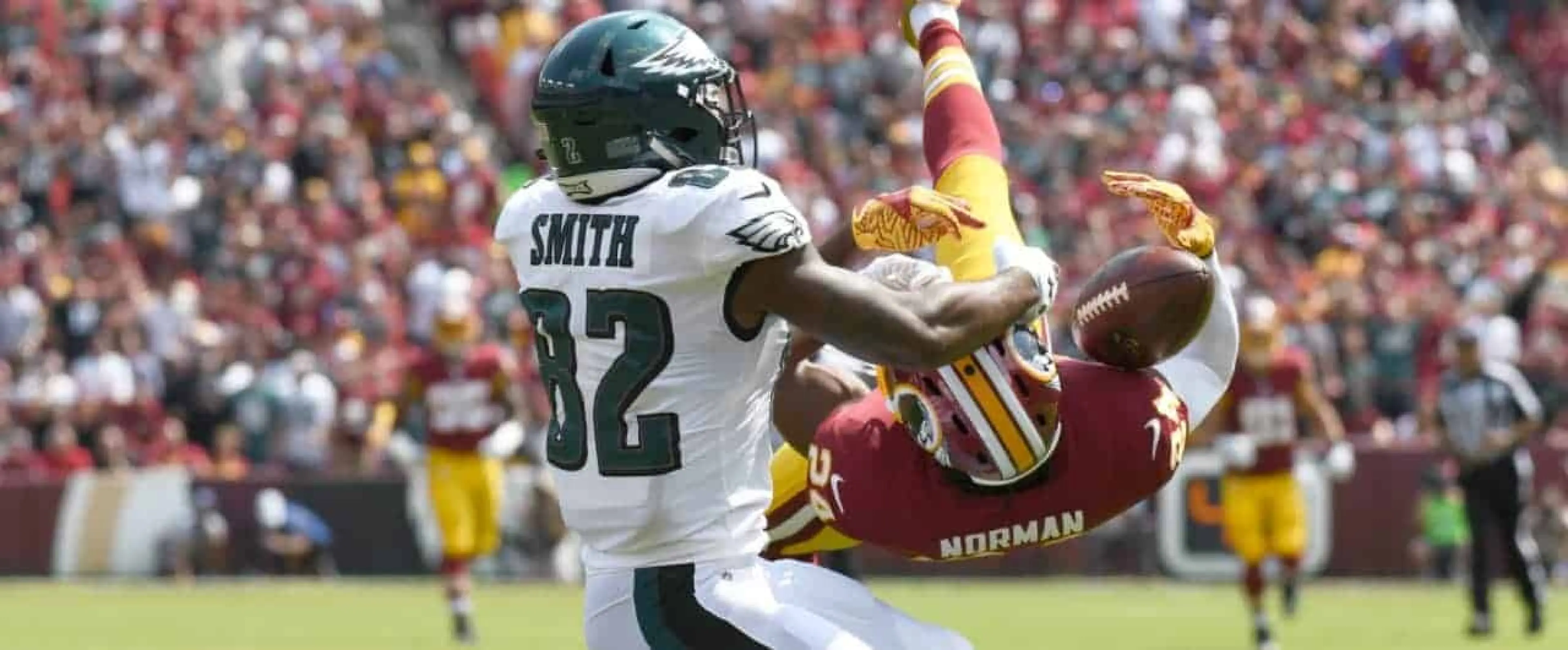 NFL playoffs betting news